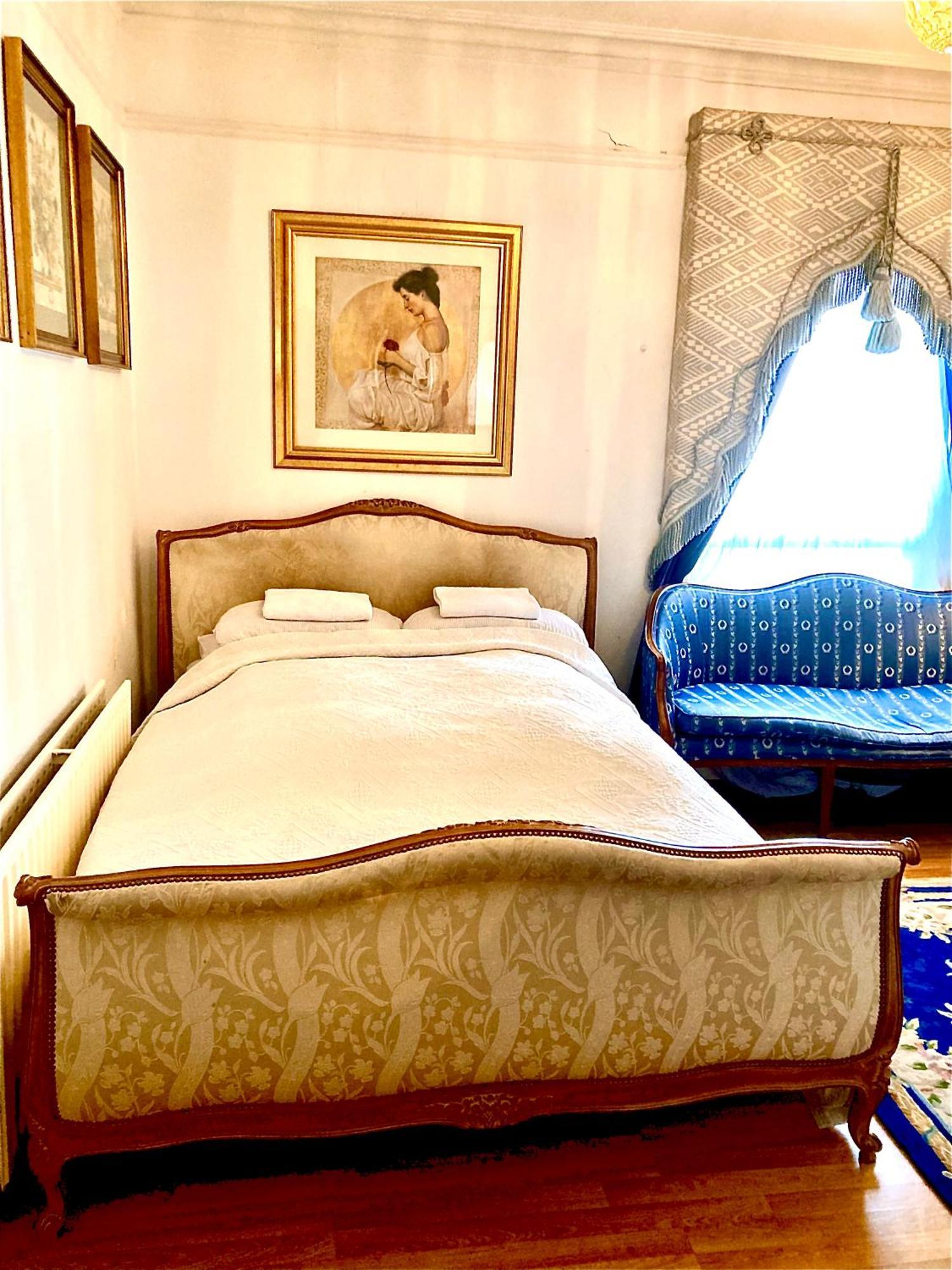Gasthof Quality And Very Good Value Private In Close To Notting Hill Zone 2 *