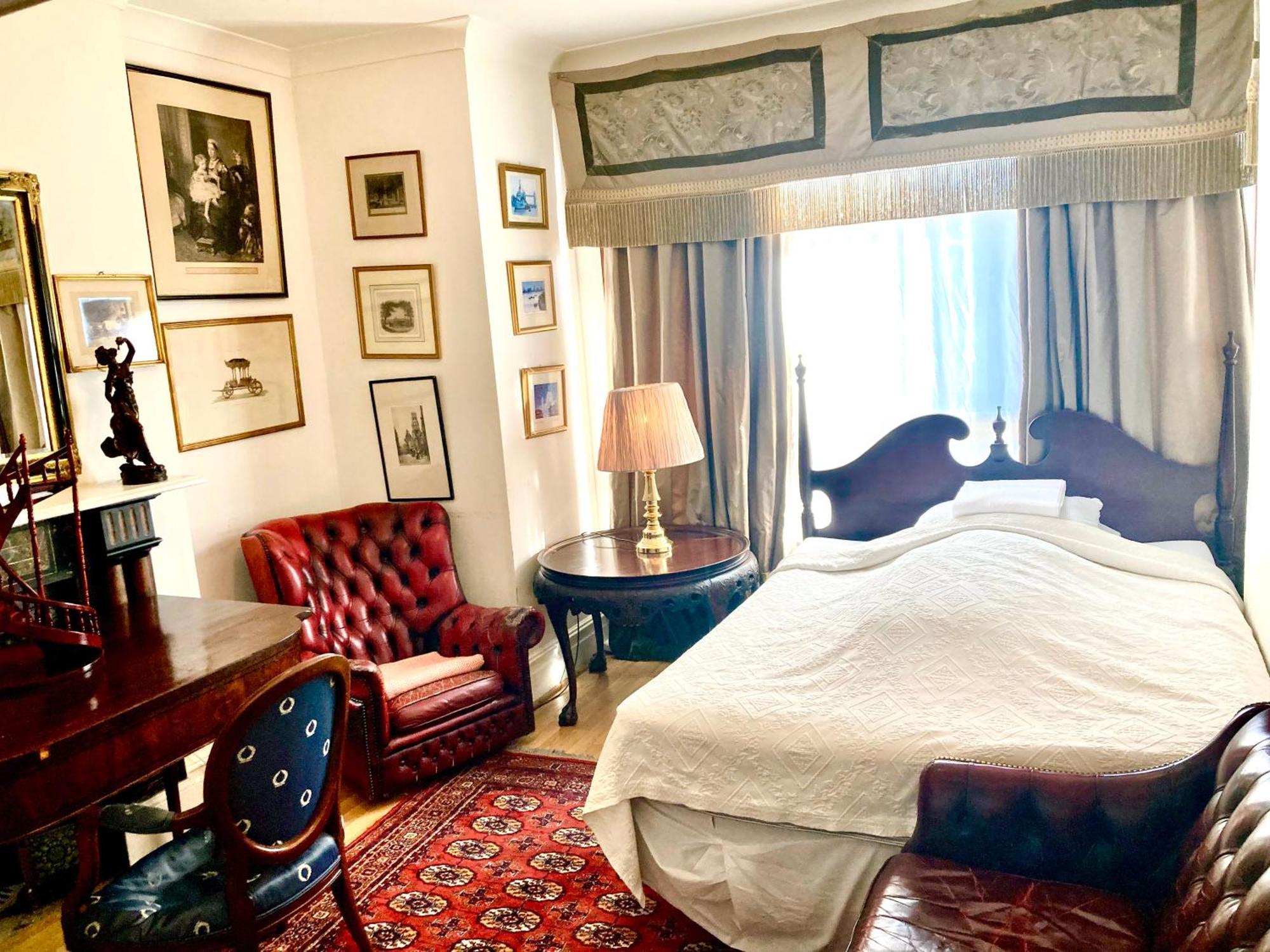 Gasthof Quality And Very Good Value Private In Close To Notting Hill Zone 2