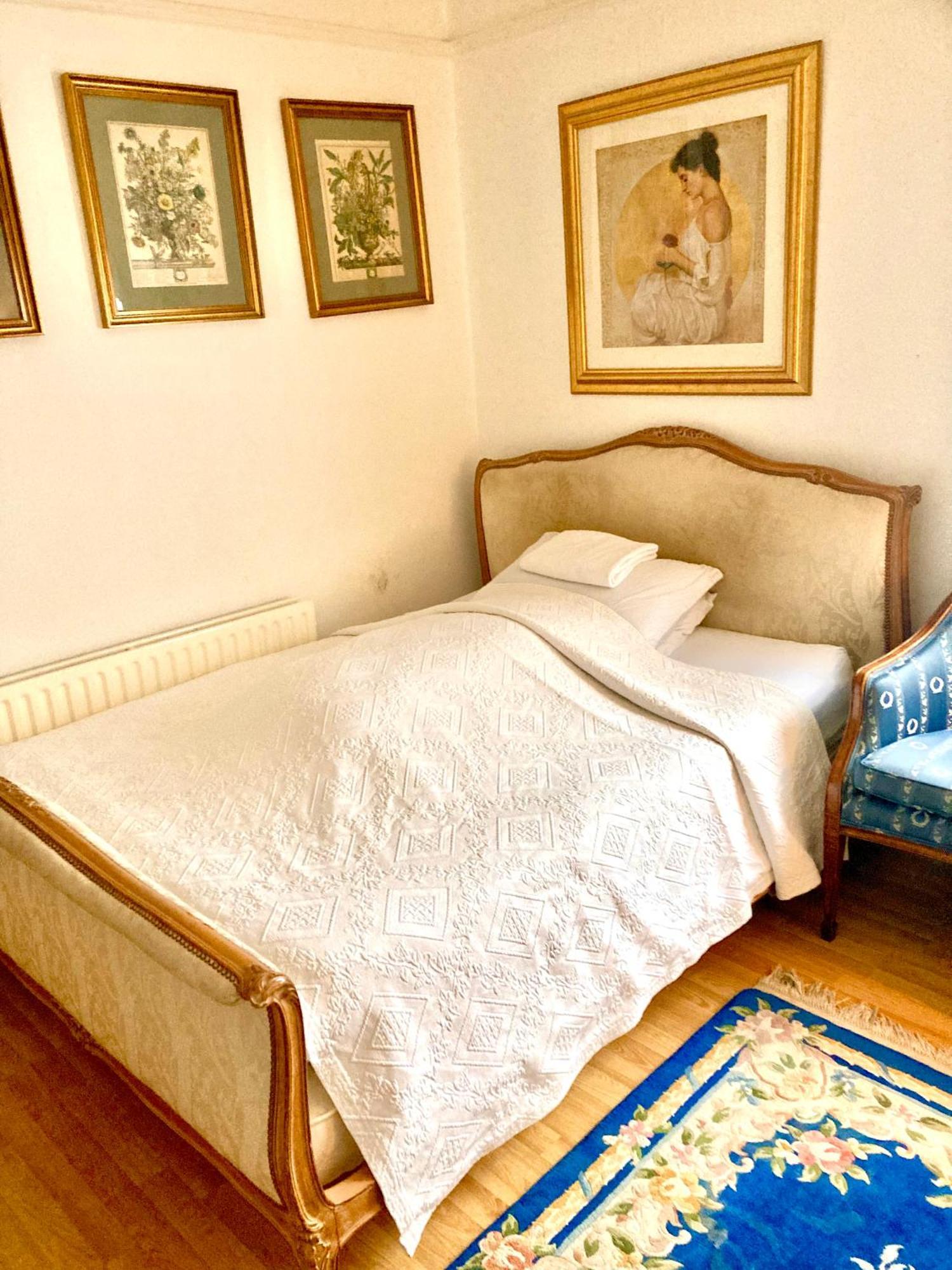 Gasthof Quality And Very Good Value Private In Close To Notting Hill Zone 2 London