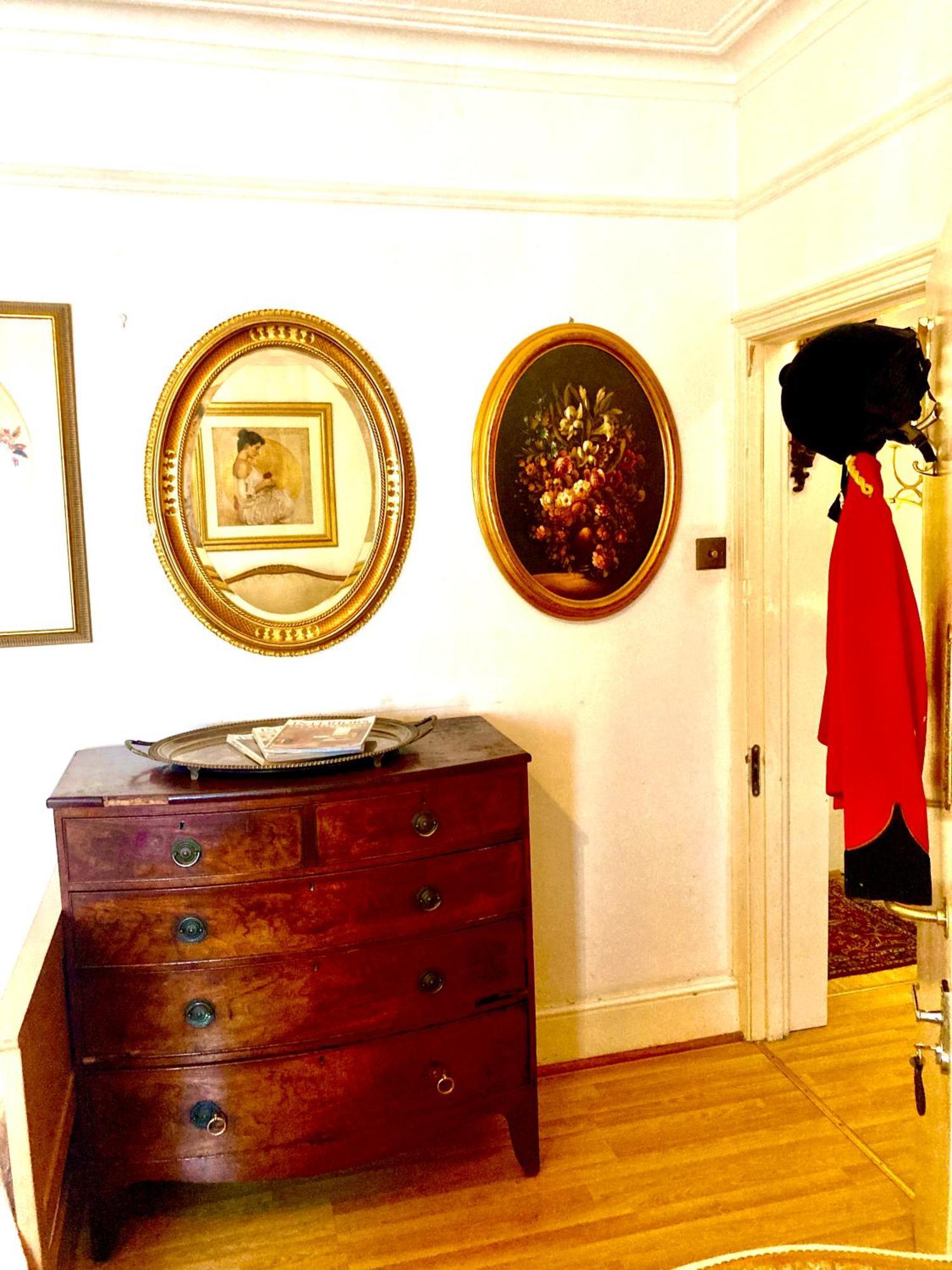 Gasthof Quality And Very Good Value Private In Close To Notting Hill Zone 2
