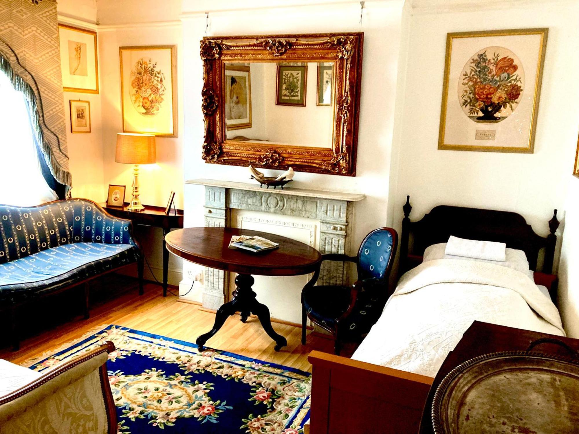 Quality And Very Good Value Private In Close To Notting Hill Zone 2 Gasthof *