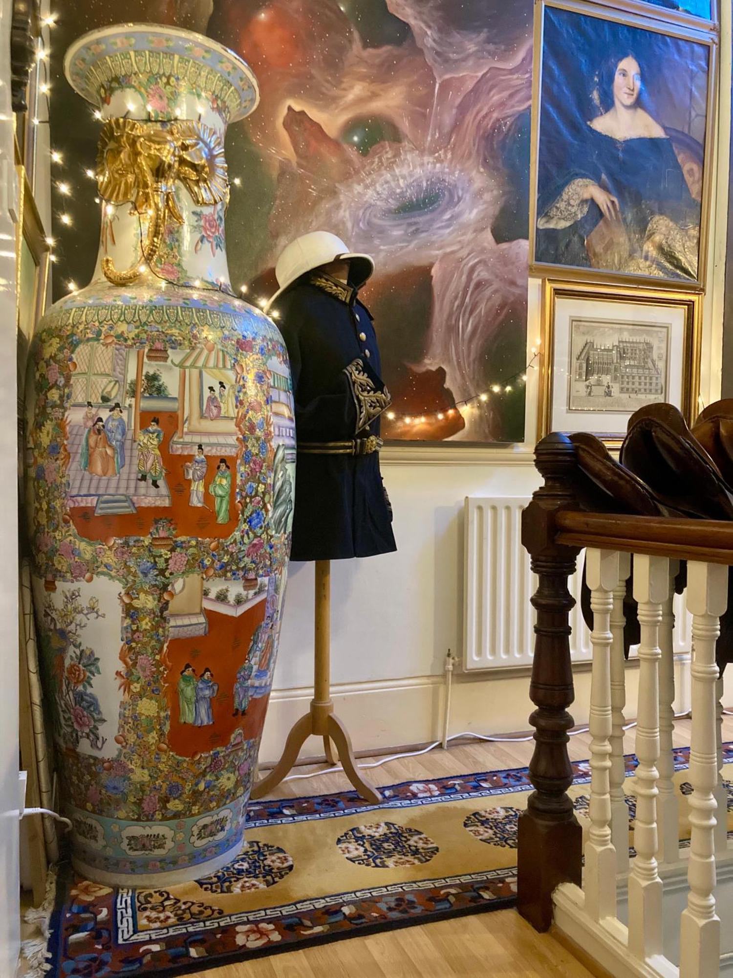 Quality And Very Good Value Private In Close To Notting Hill Zone 2 Gasthof