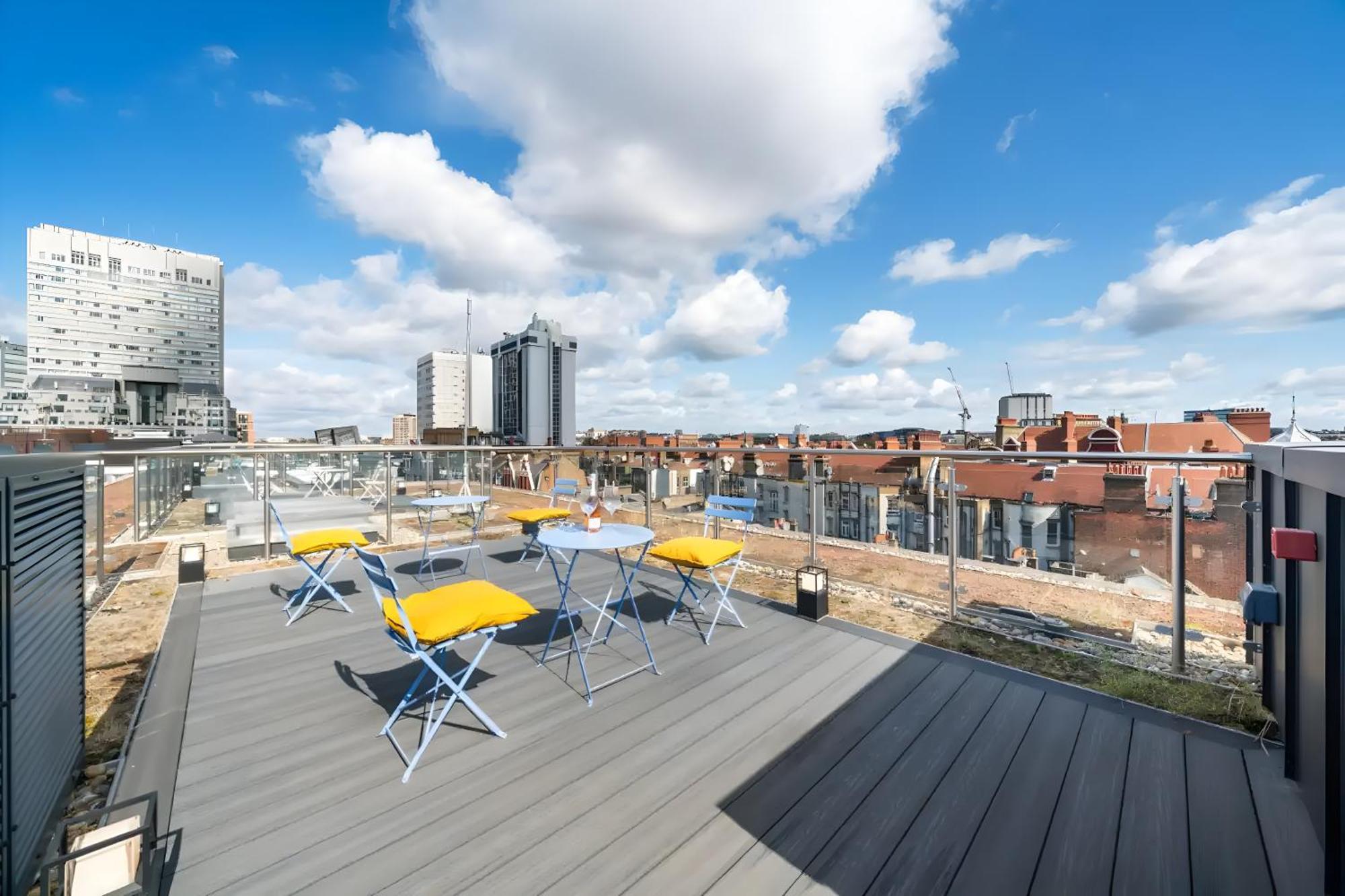 Splendid Appartement Londen