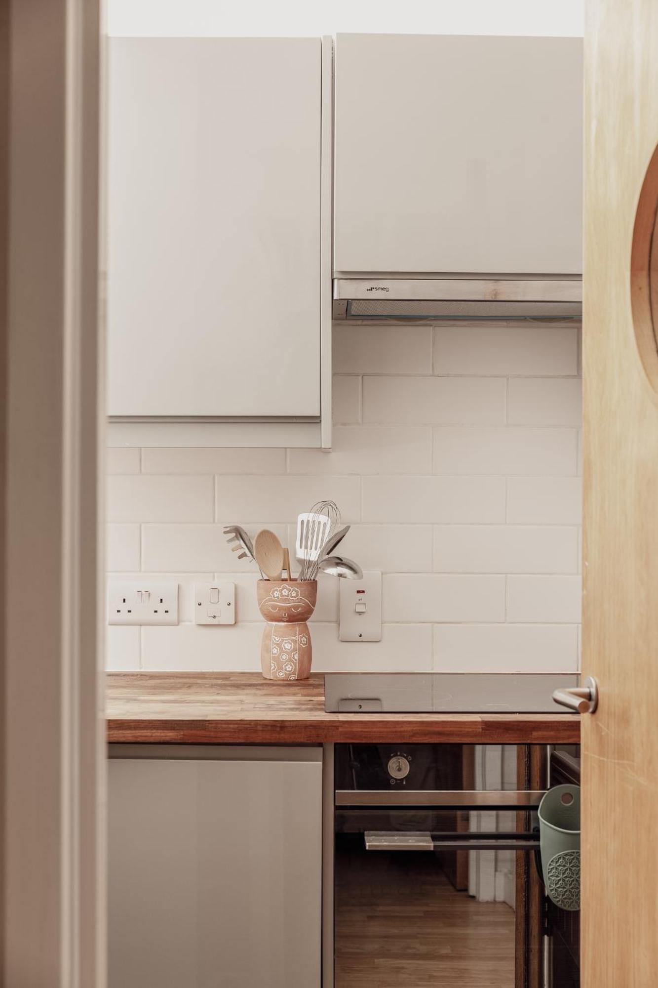 Apartment Covent Garden *