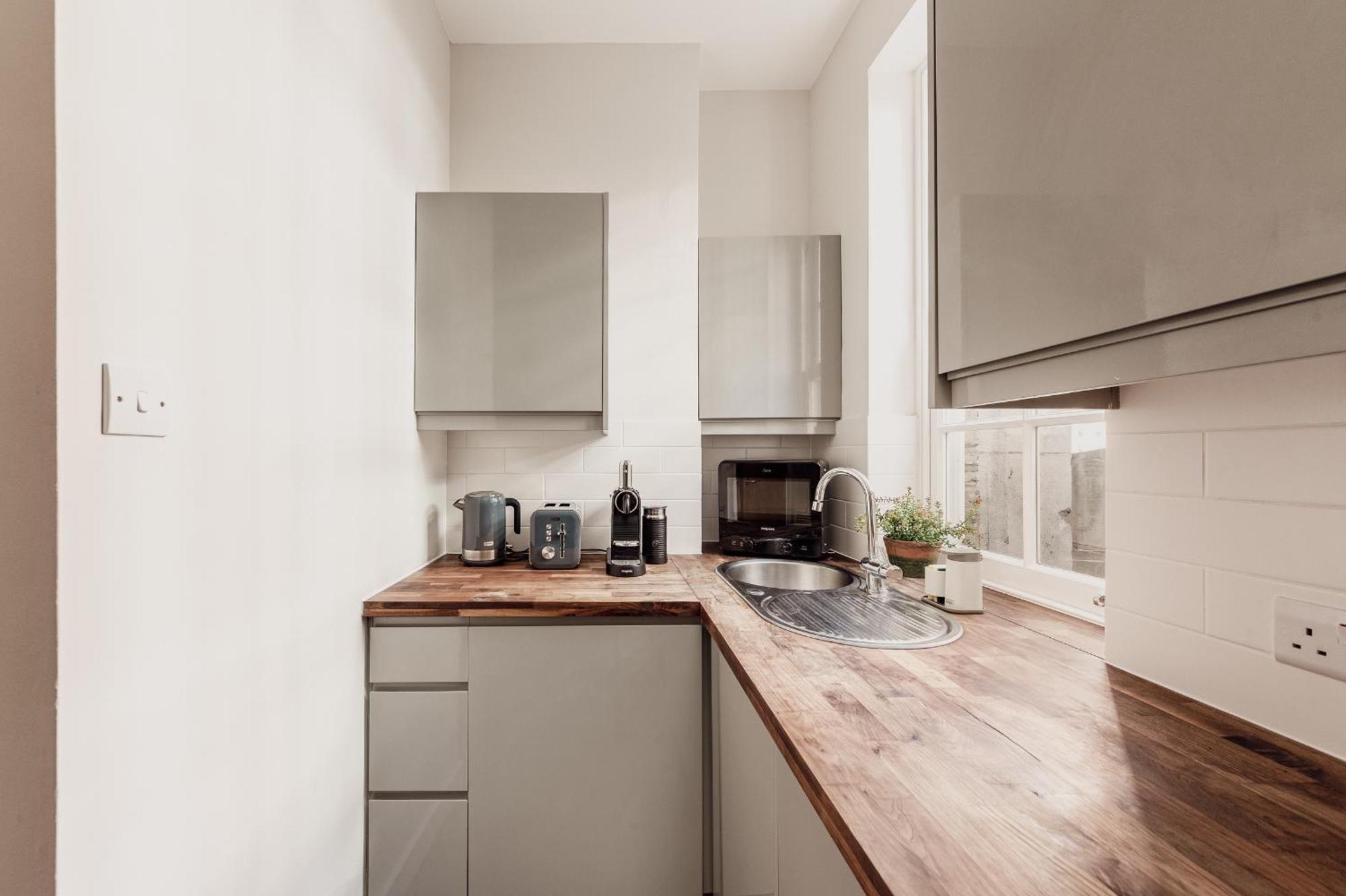 Apartment Covent Garden *