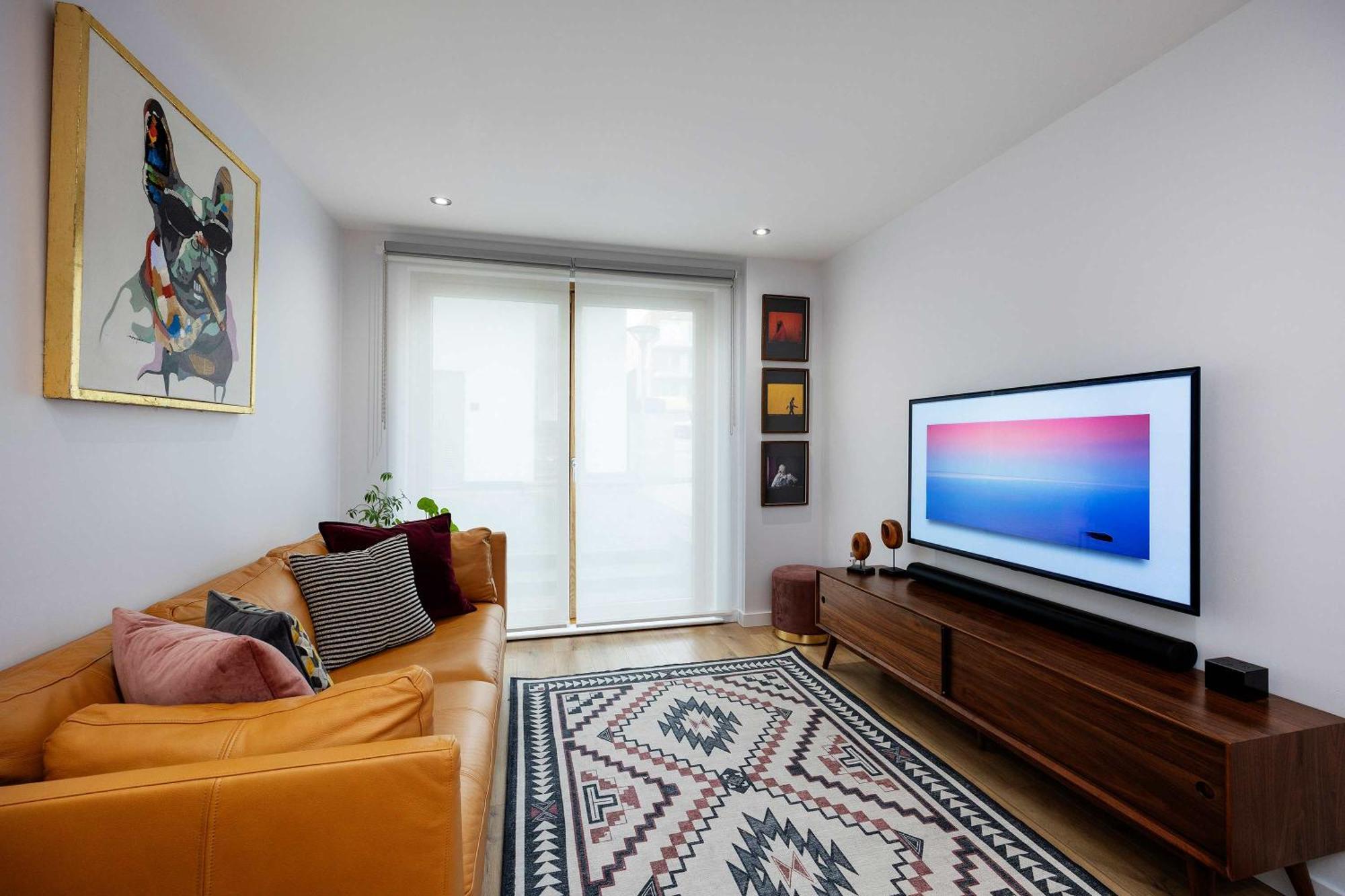 Apartment Veeve - Old Town Chic London
