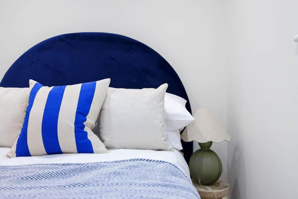 Appartement Classy&stylish 2 Bed Flat Near Camden