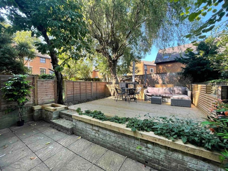 Classy&stylish 2 Bed Flat Near Camden Appartement *