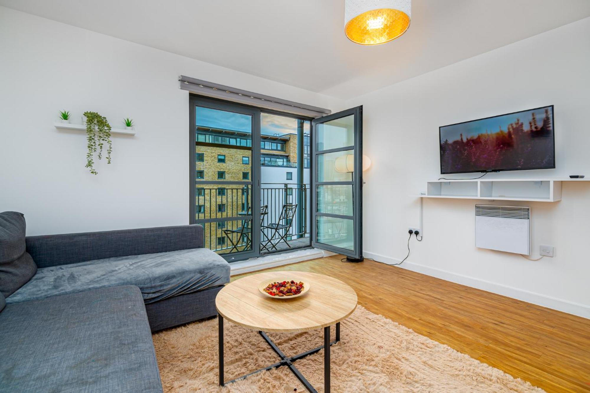 Appartement Zenith Hub *