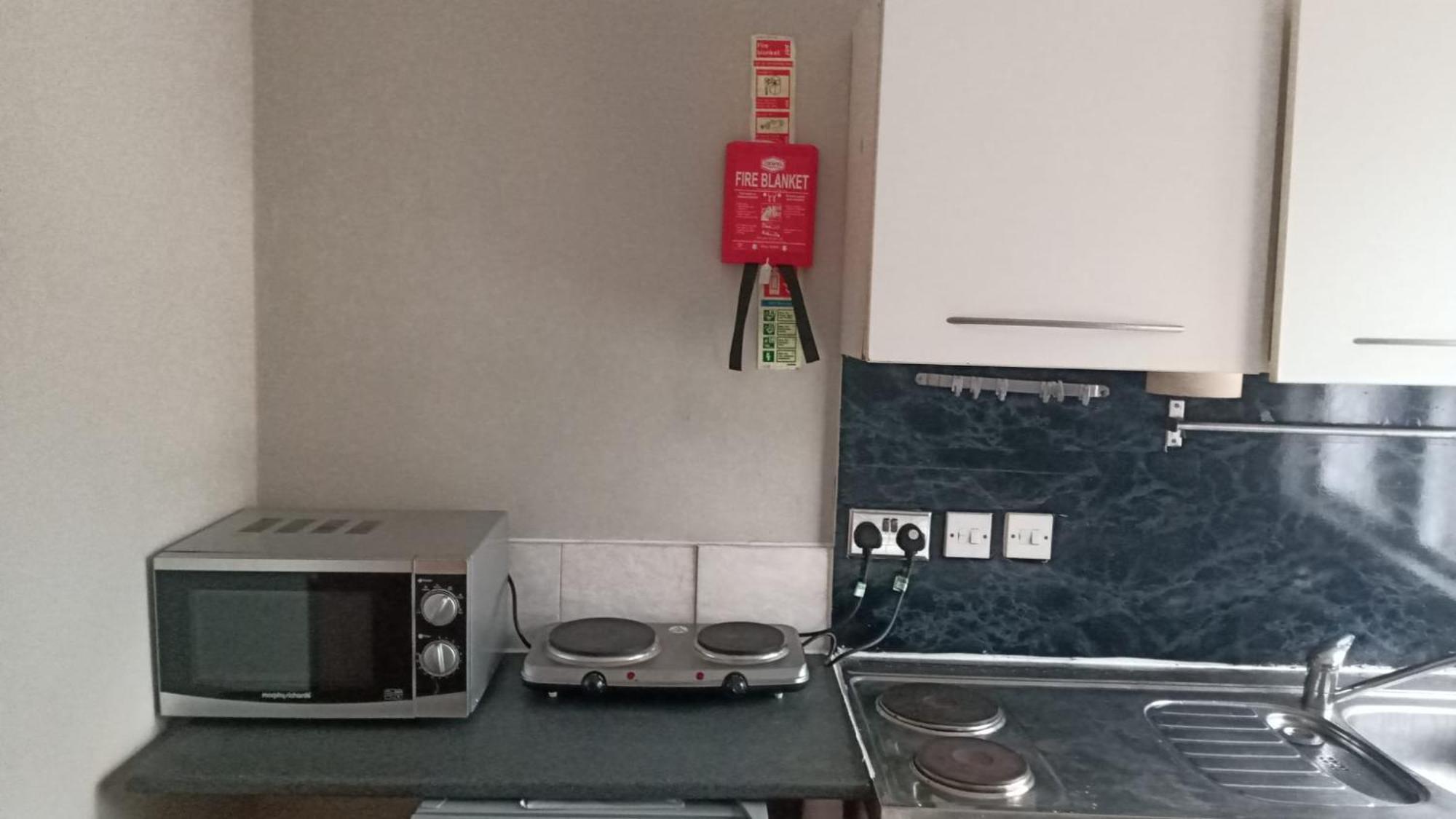 Apartment 256 York Way *
