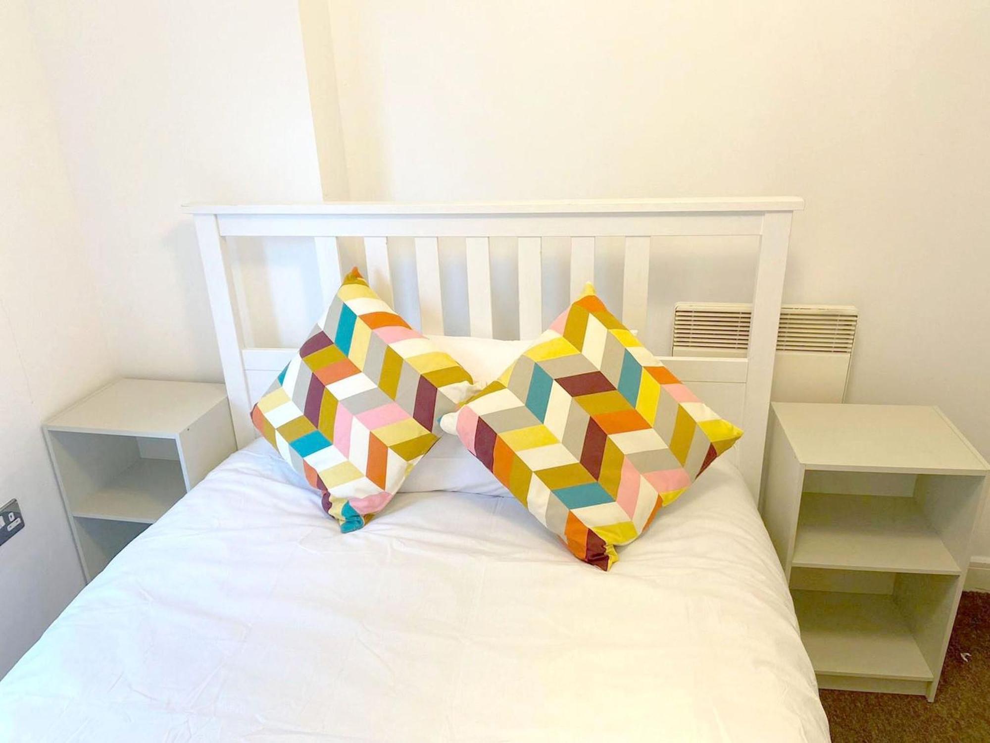 Fenland Hackney Apartamento