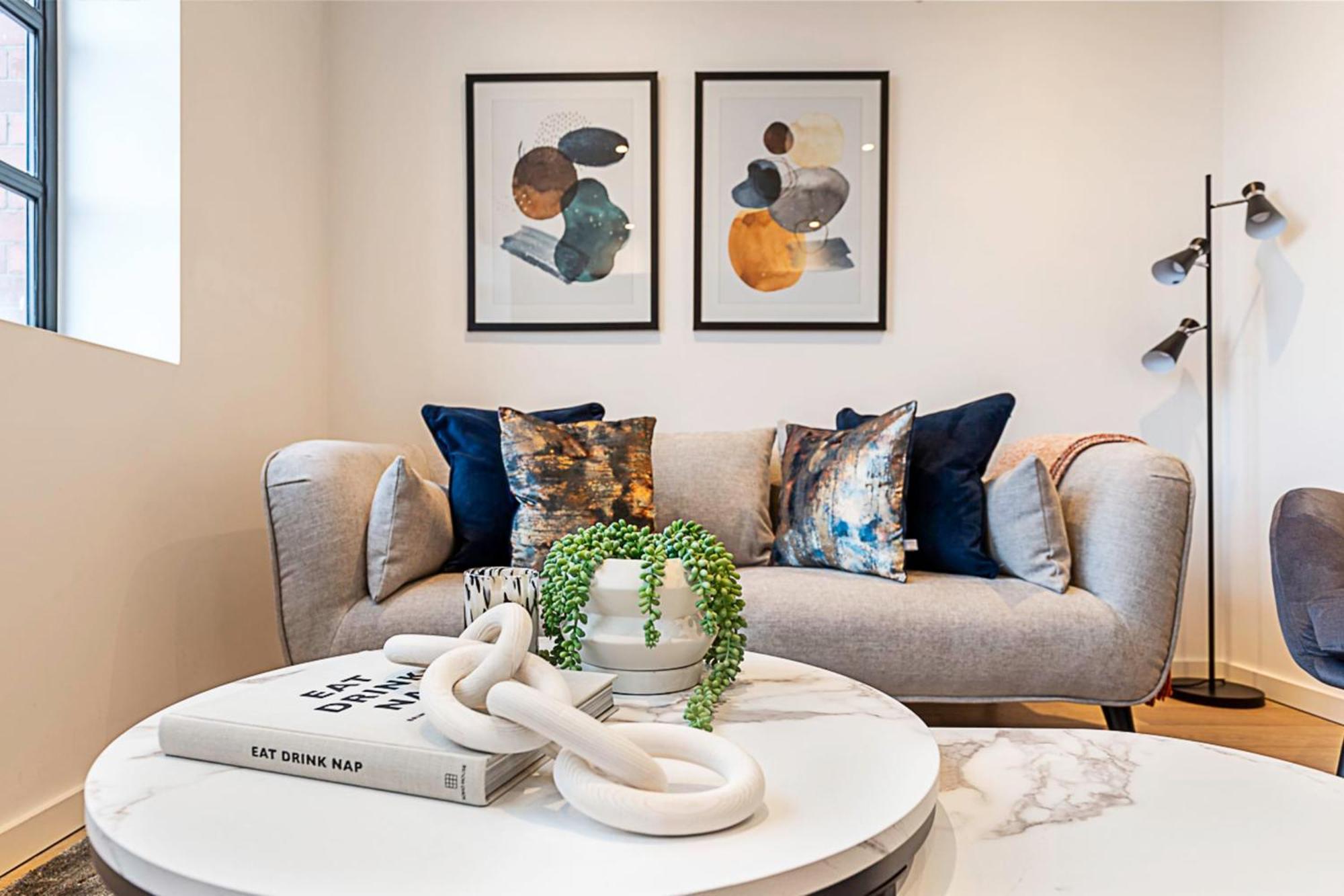 Charming Kentish Town Retreat *