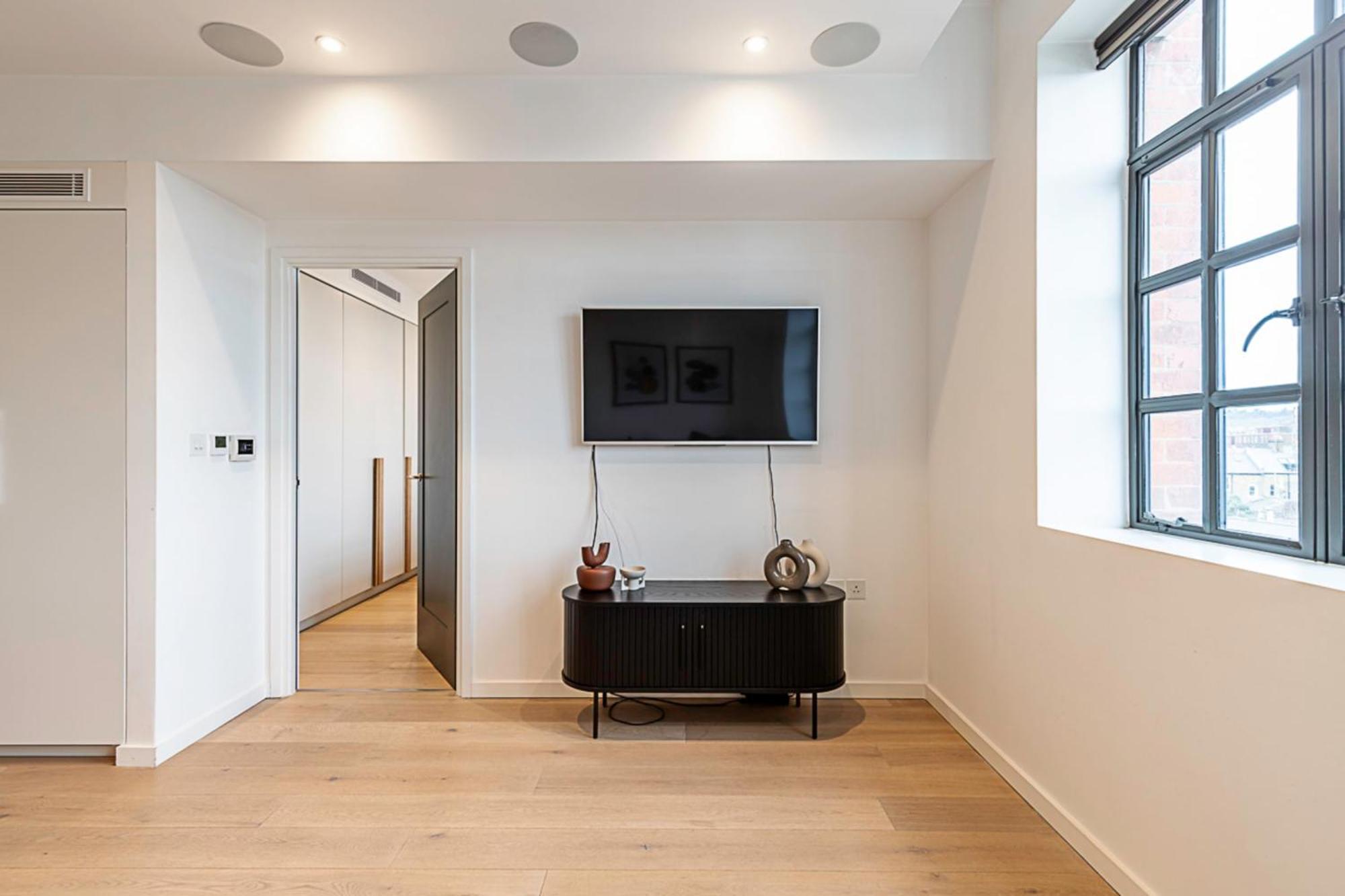 Apartment Charming Kentish Town Retreat *