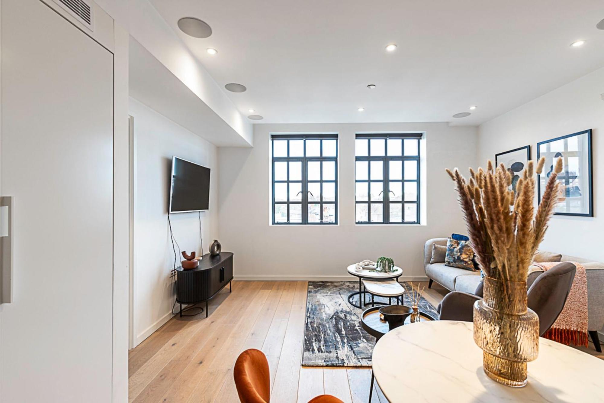 Apartment Charming Kentish Town Retreat *