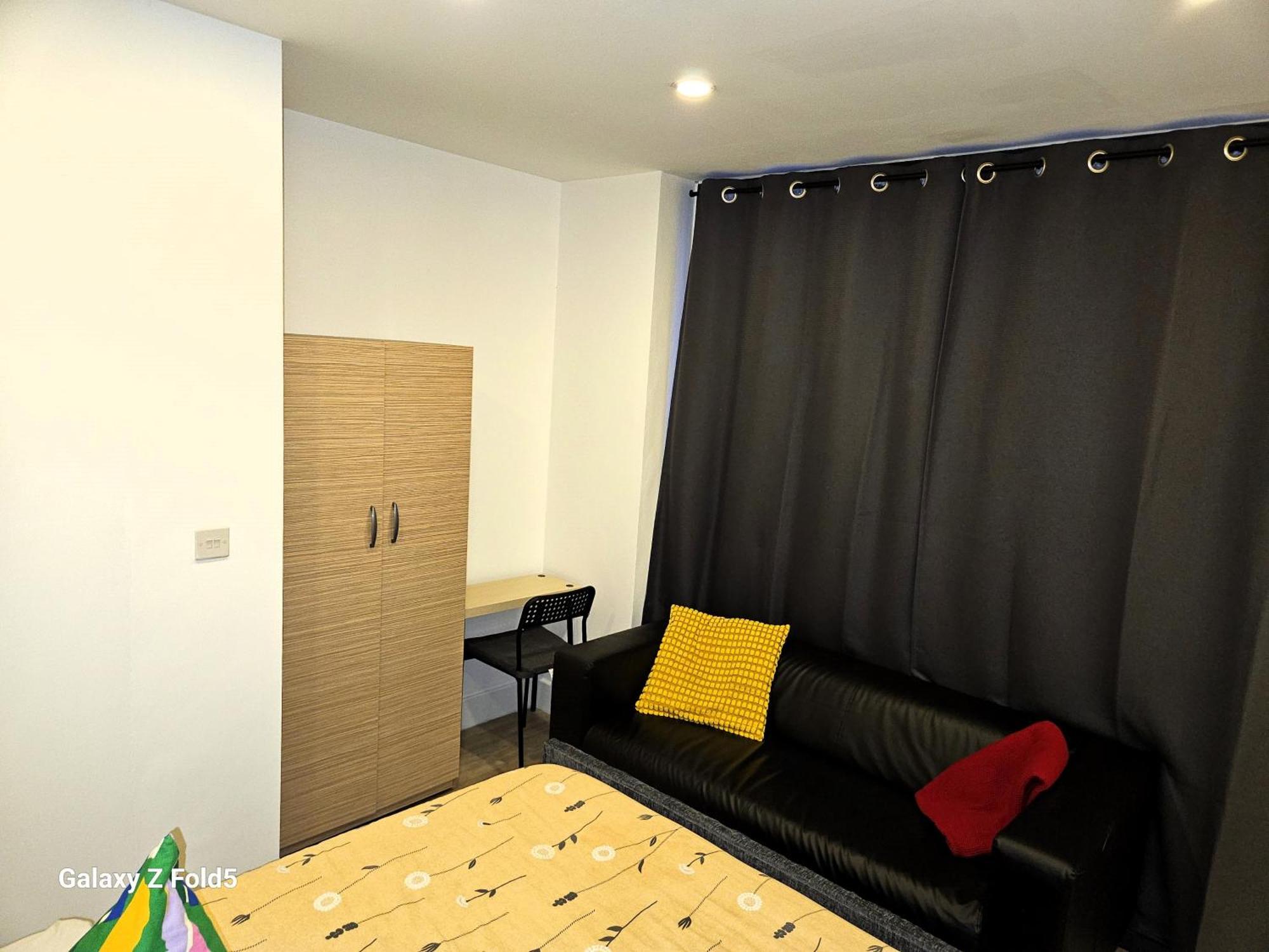 Appartement Sleephouse Londen