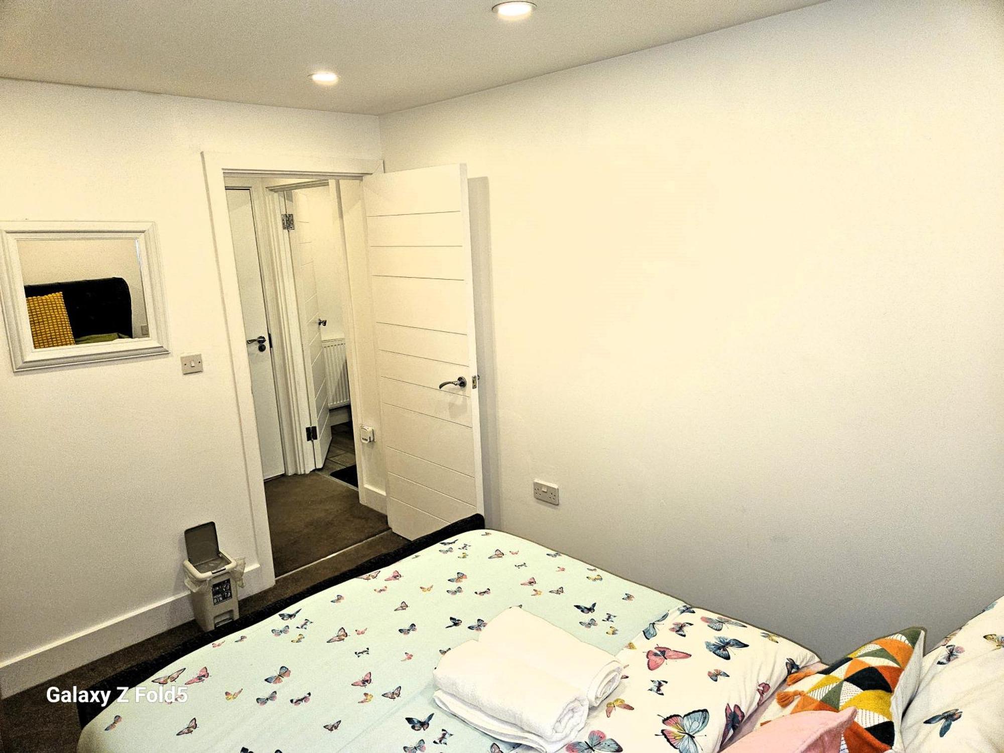 Sleephouse Appartement