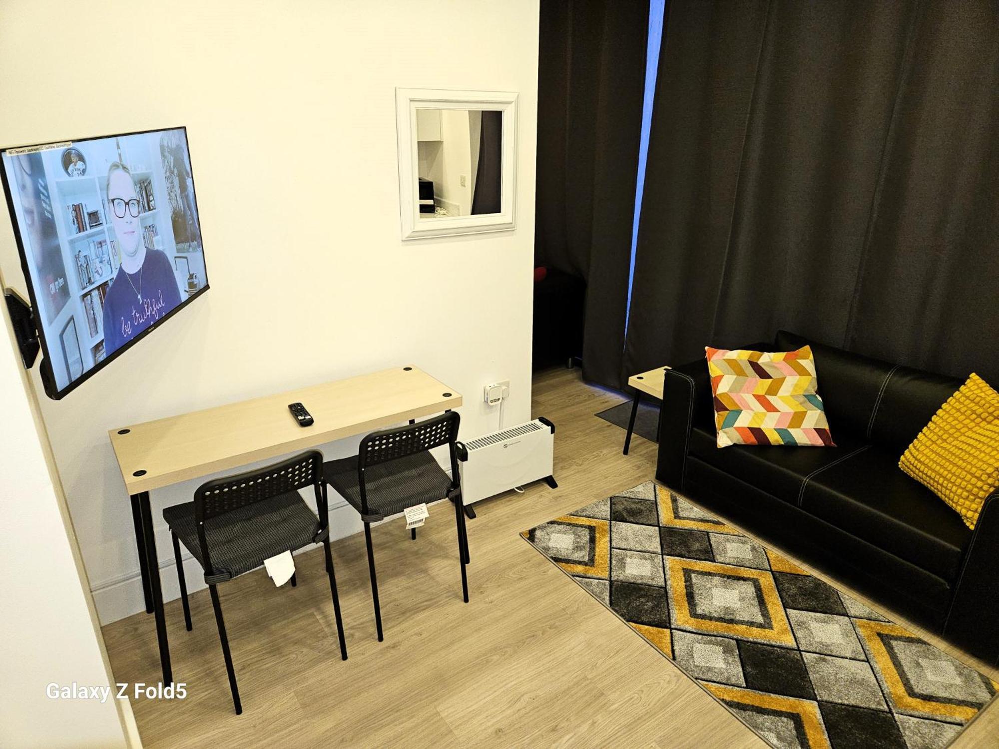 Appartement Sleephouse