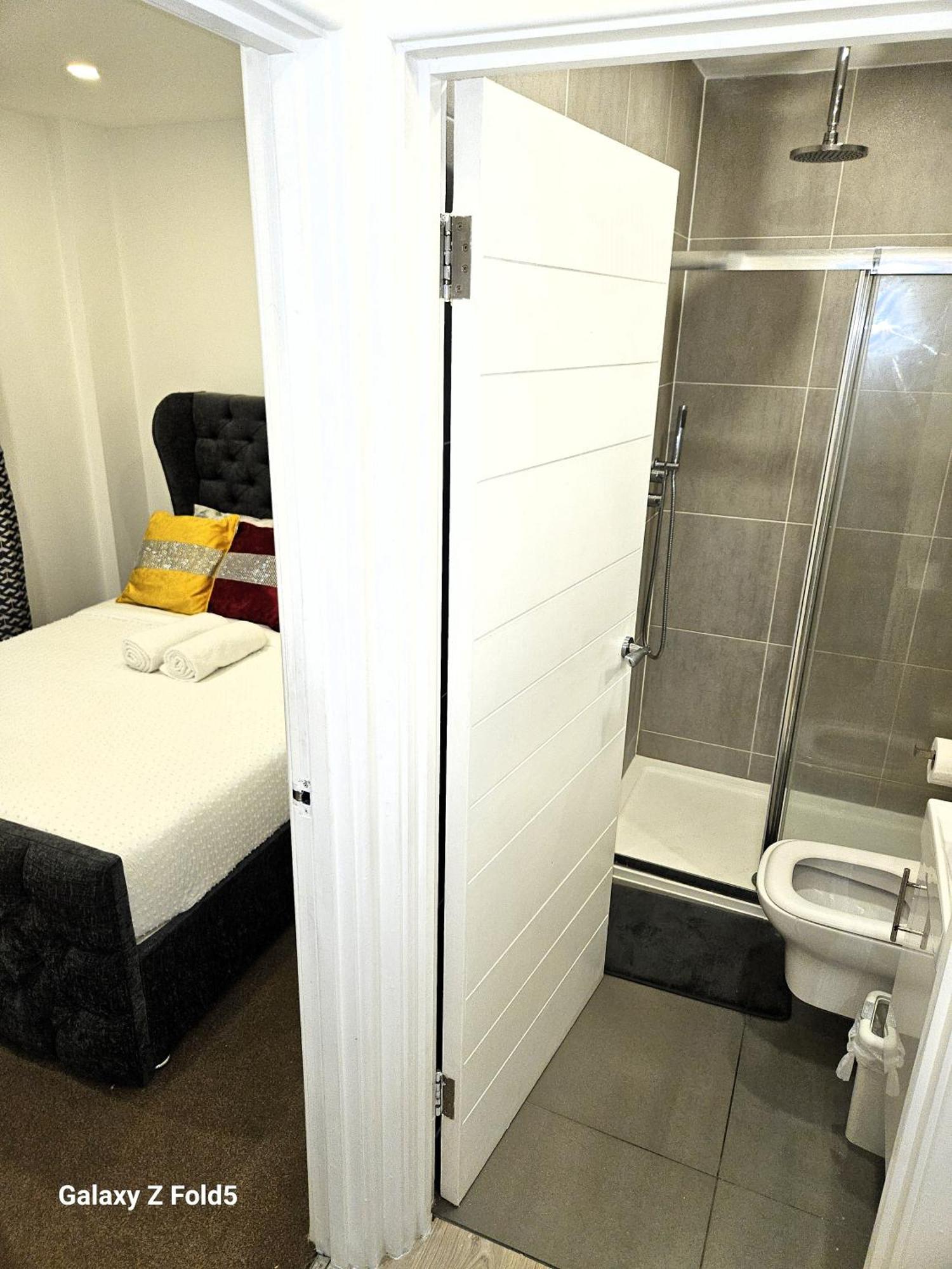 Appartement Sleephouse *