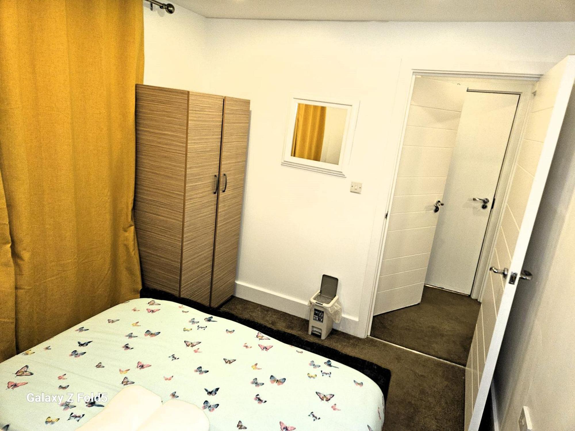 Appartement Sleephouse
