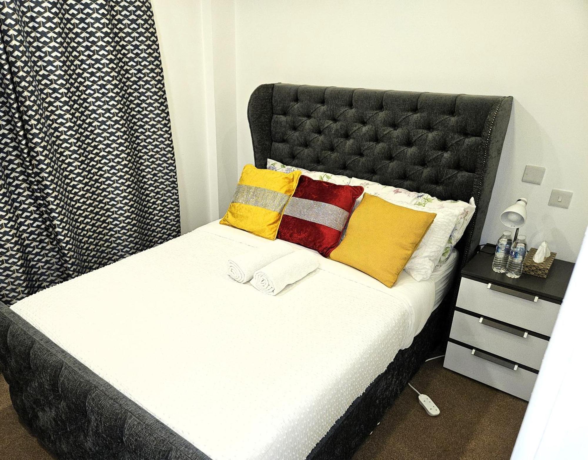Sleephouse Appartement