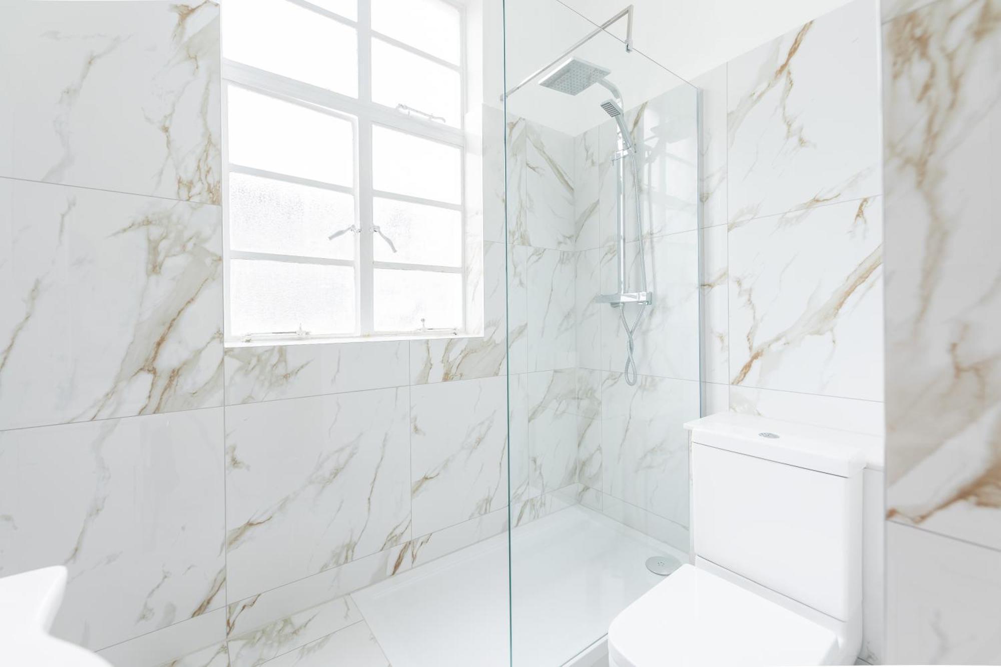Appartement Luxury 4 Bedroom Flat In Sussex Gardens Londen