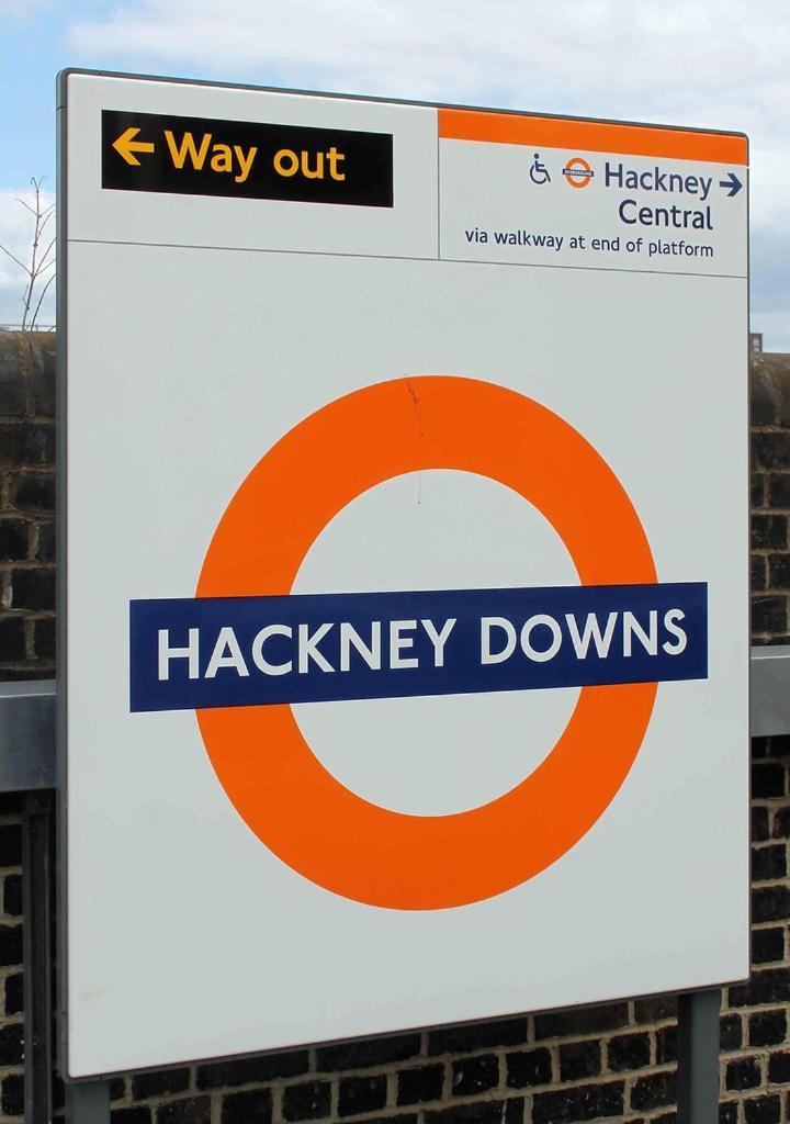Exclusive 1 Bedroom House In Hackney Apartment London