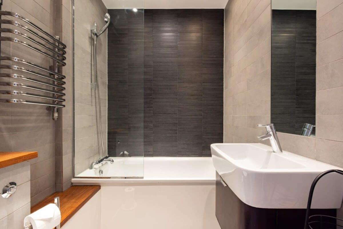 Apartment Welcoming Flat With Sauna - Paddington *