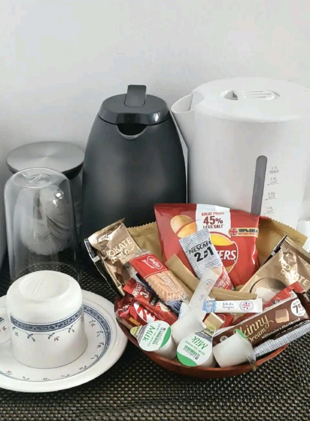 Serene Double Homestay London