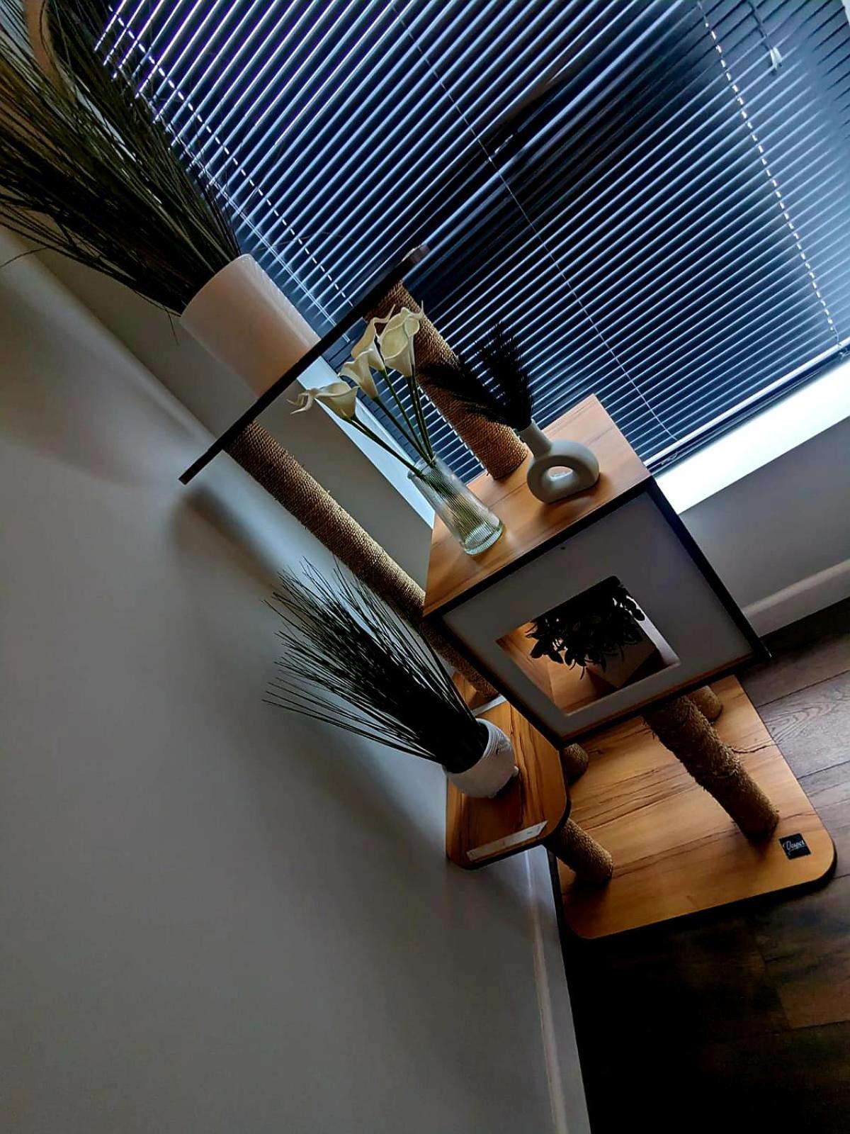 Bright & Modern In Hackney Wick E3 Appartement *
