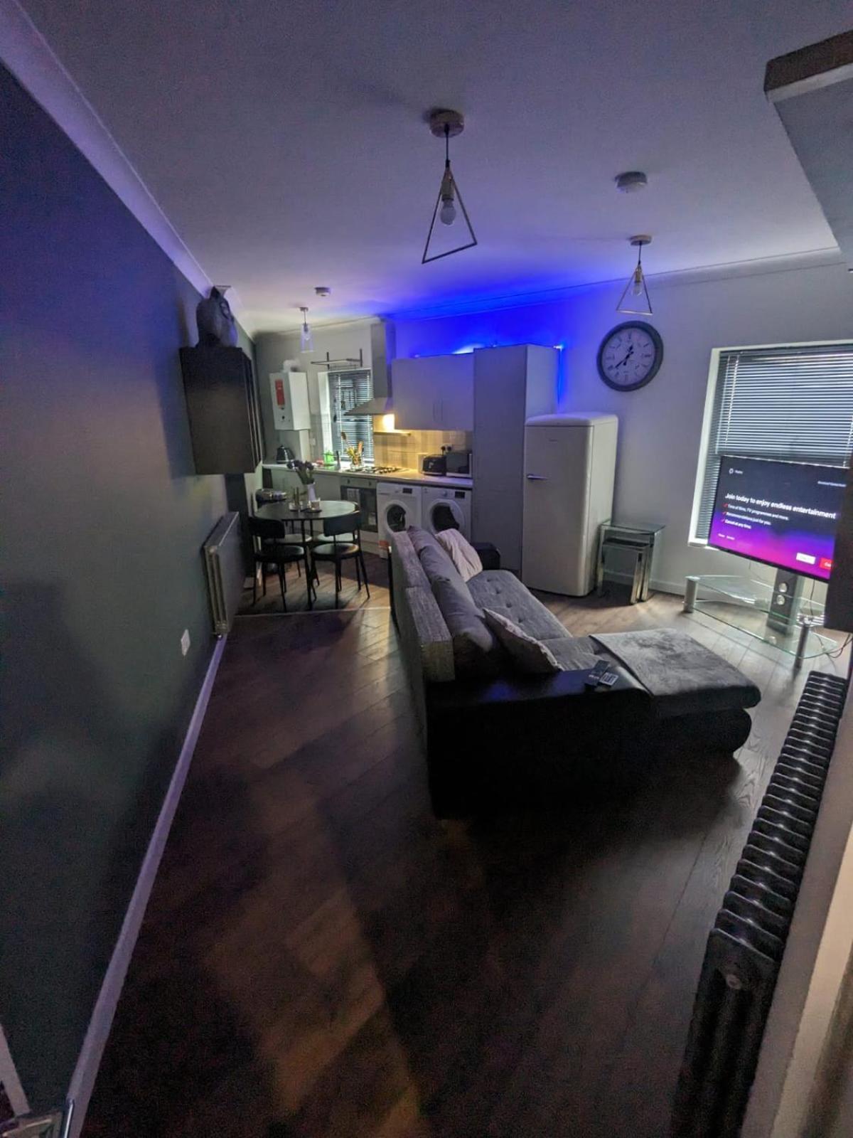 Appartement Bright & Modern In Hackney Wick E3 *