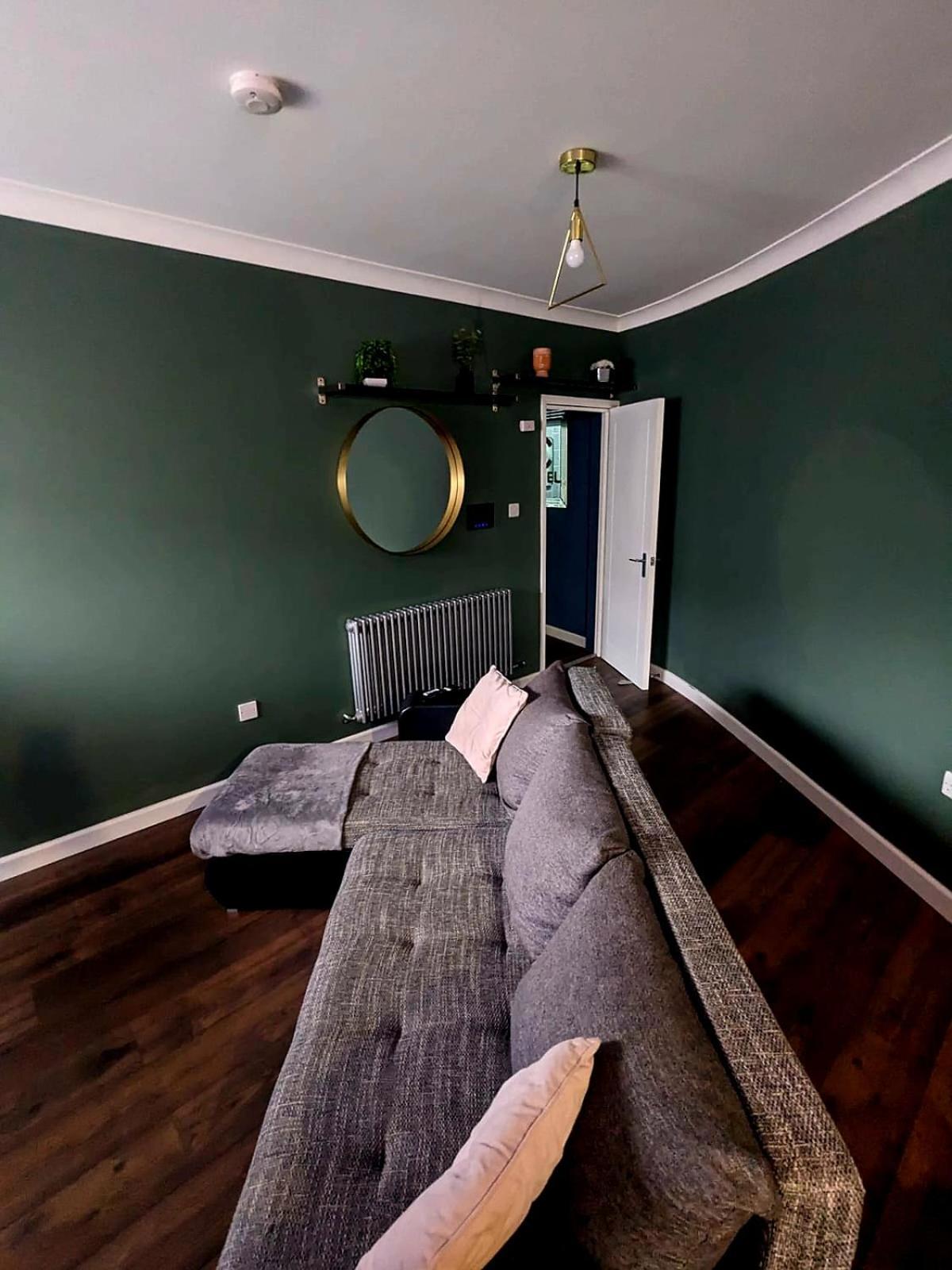 Bright & Modern In Hackney Wick E3 Appartement Londen