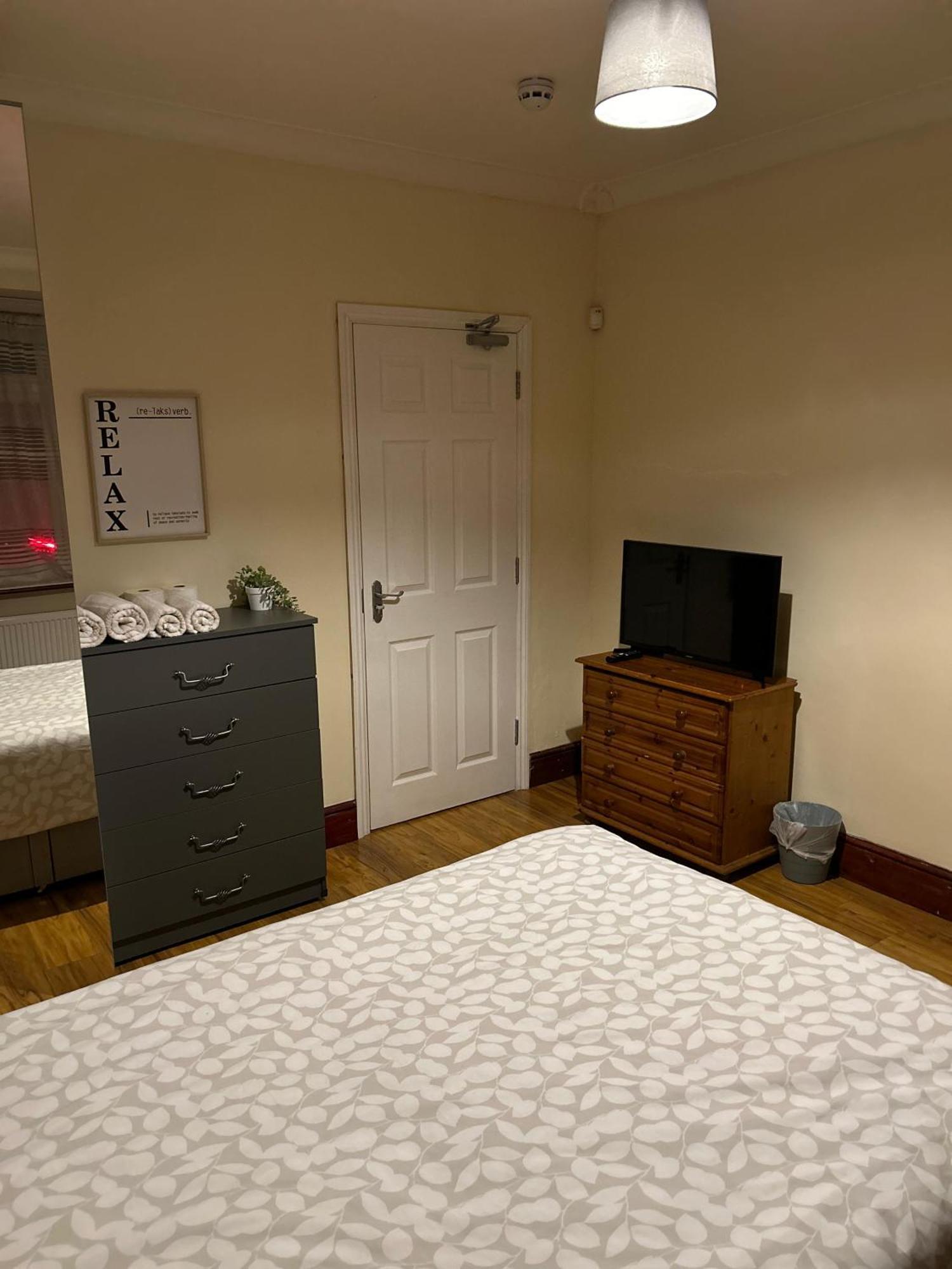 29 Ansell Road Guest house London