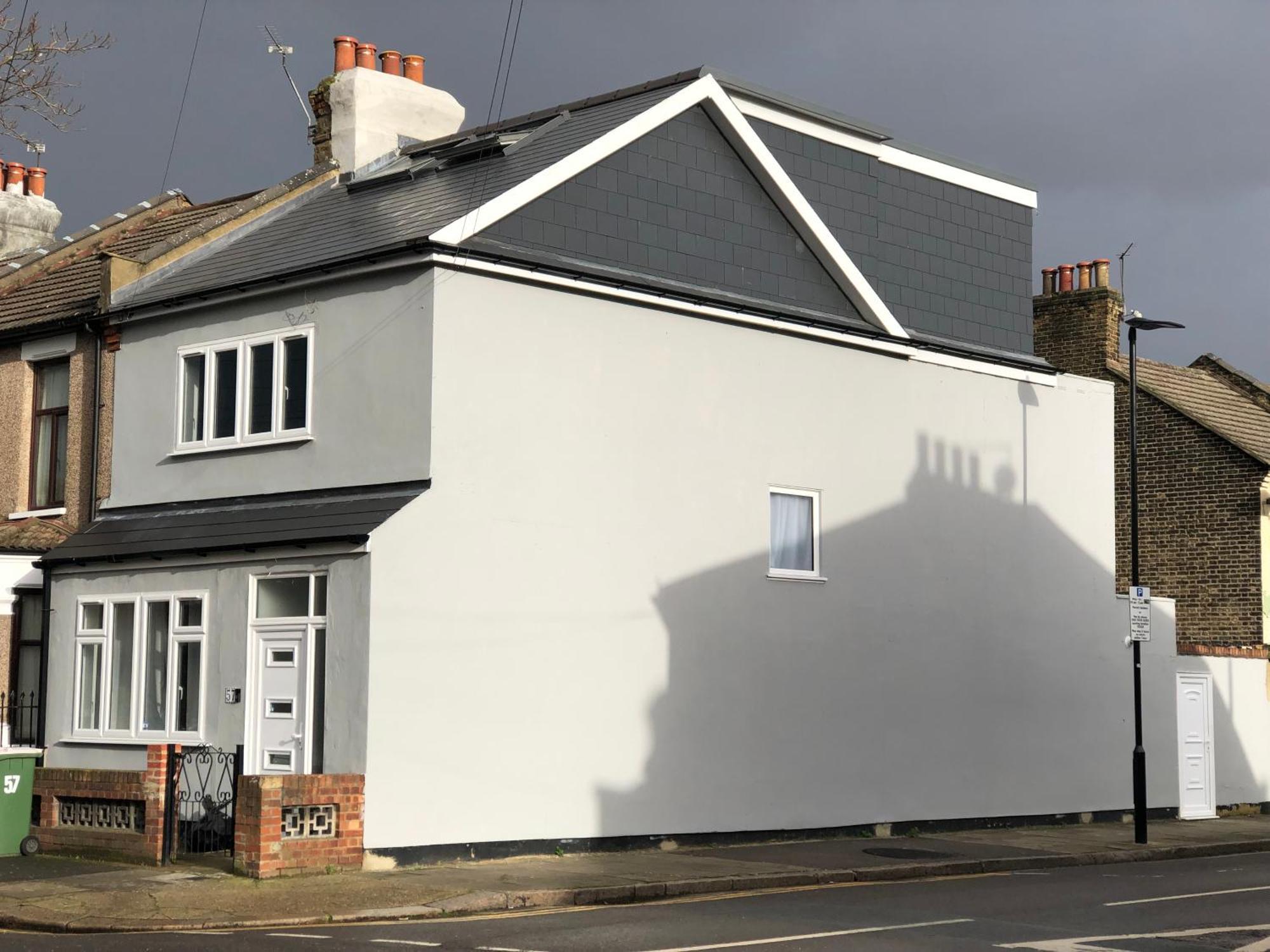 Modern 5 Bed Near Excel -big Ben Сasa de vacaciones Londres