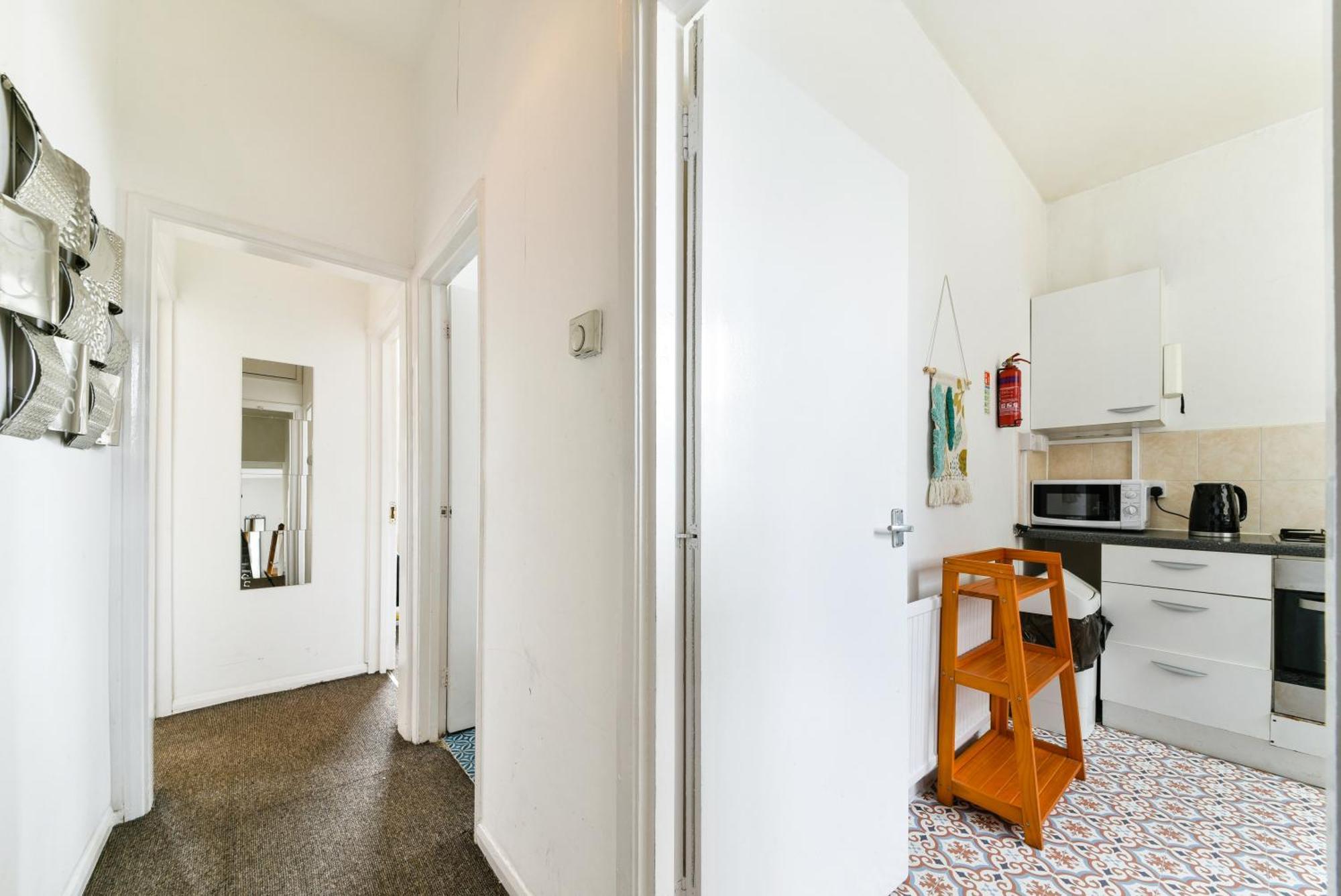 Apartment Spacious Maida Vale 2 Bed *