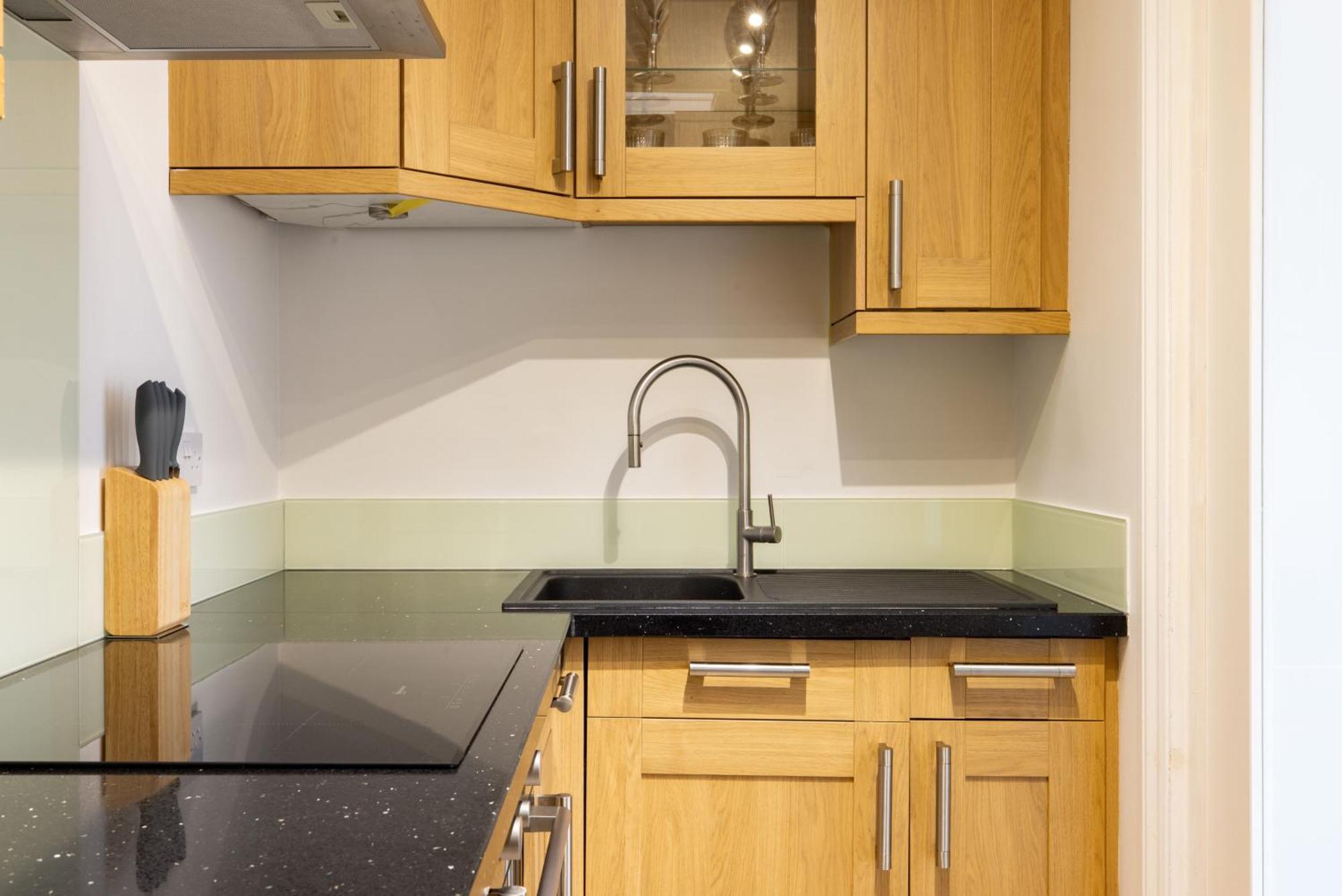 Apartamento The Paddington Collection Londres