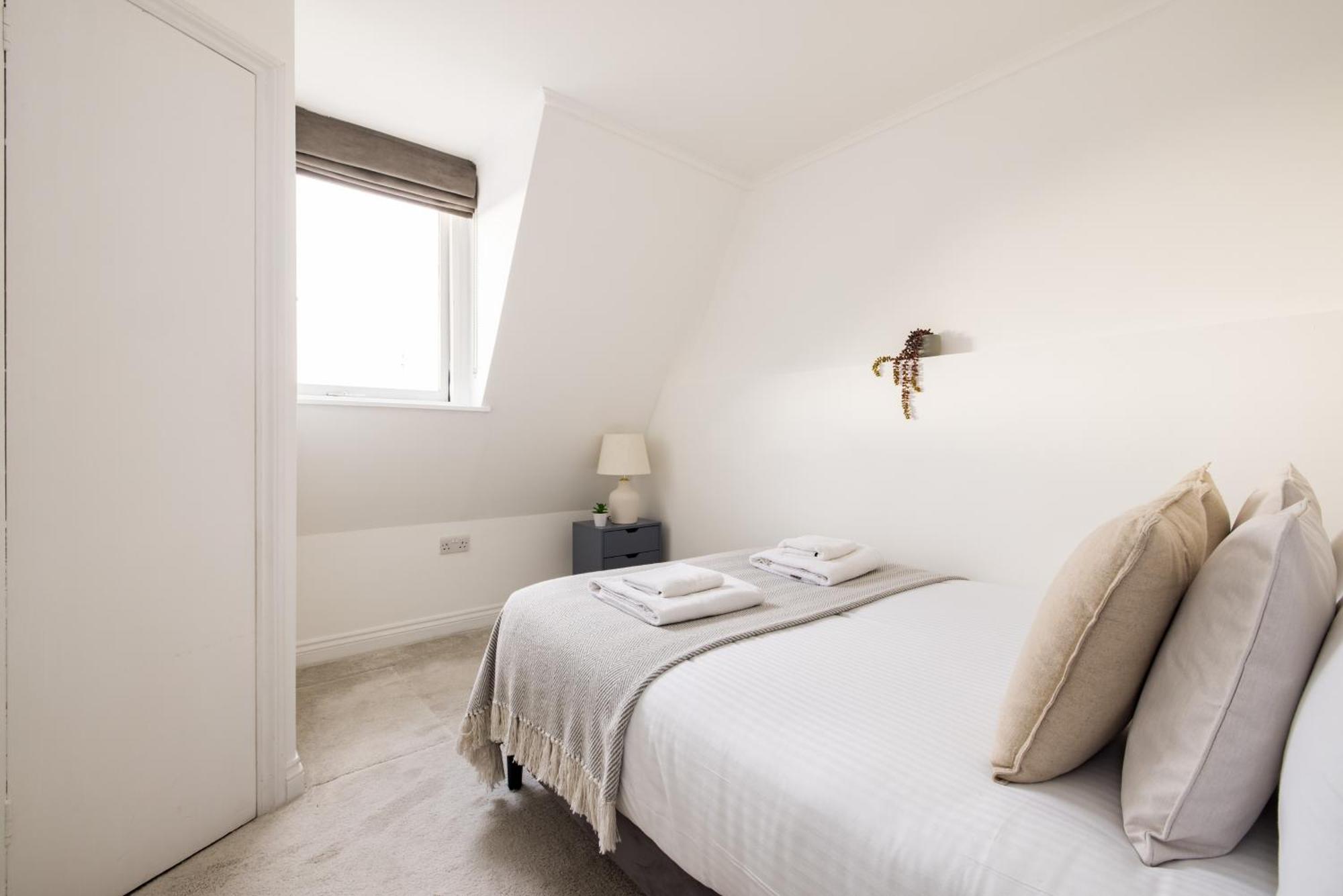 The Paddington Collection Apartamento *