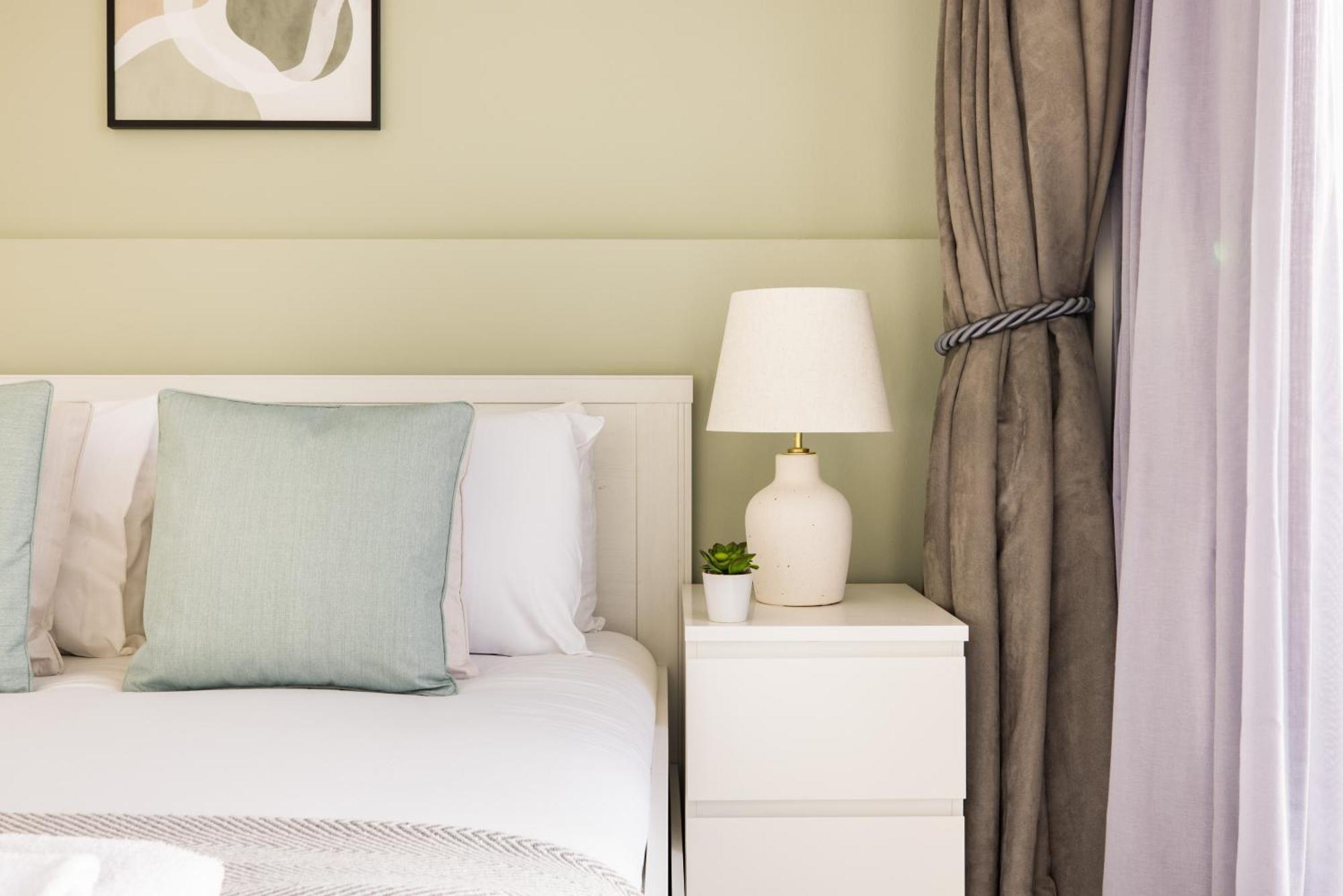 Apartamento The Paddington Collection Londres