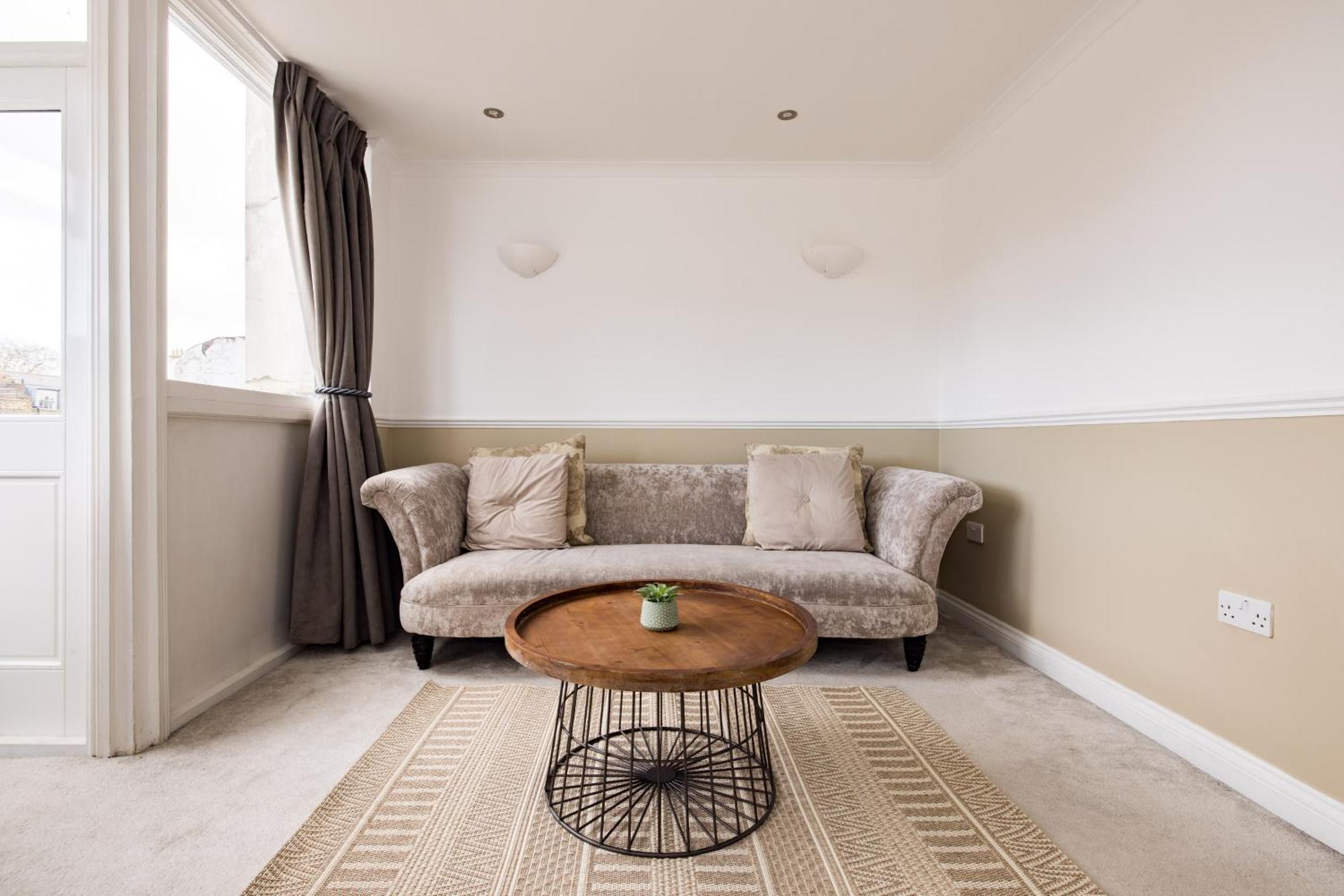 The Paddington Collection Apartamento