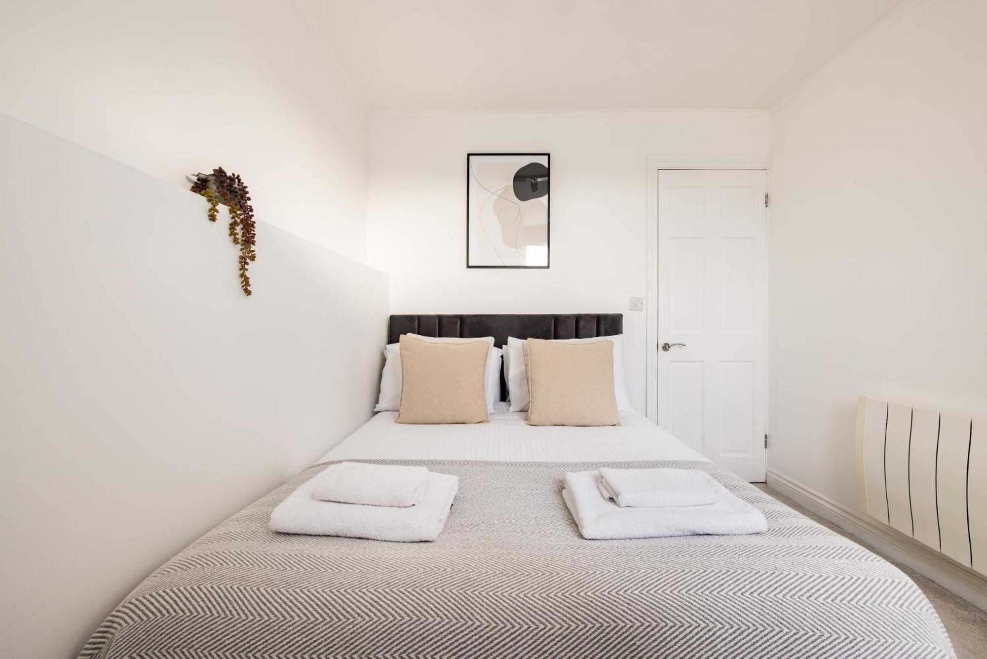The Paddington Collection Apartamento *