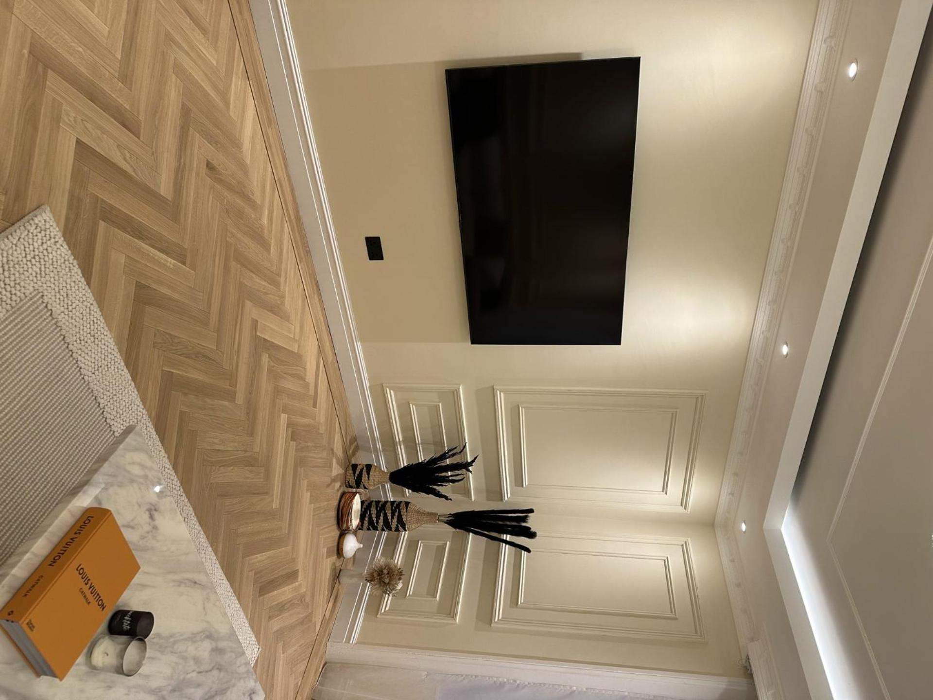 Luxury One-bedroom In London