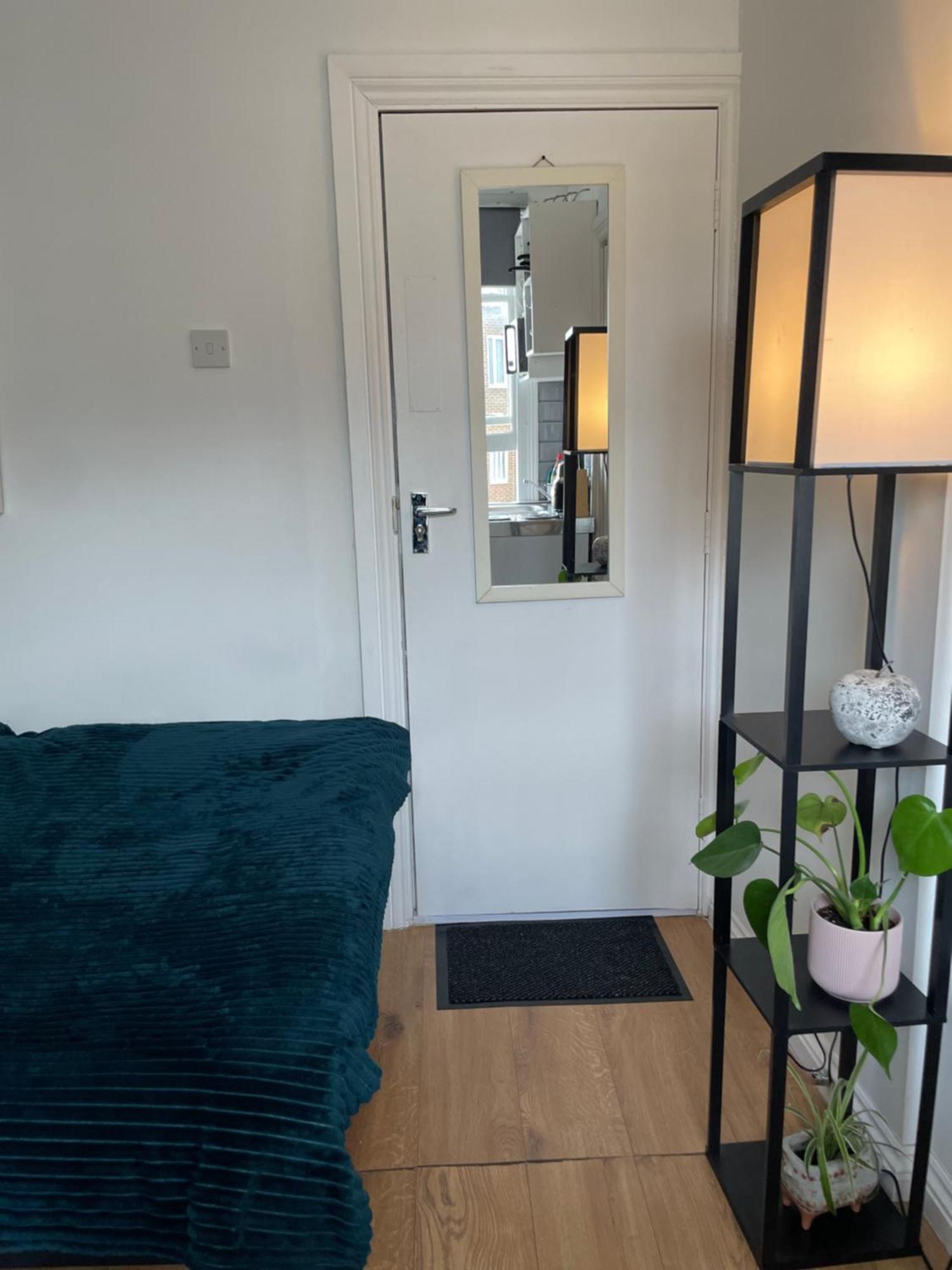 Fulham Flat London