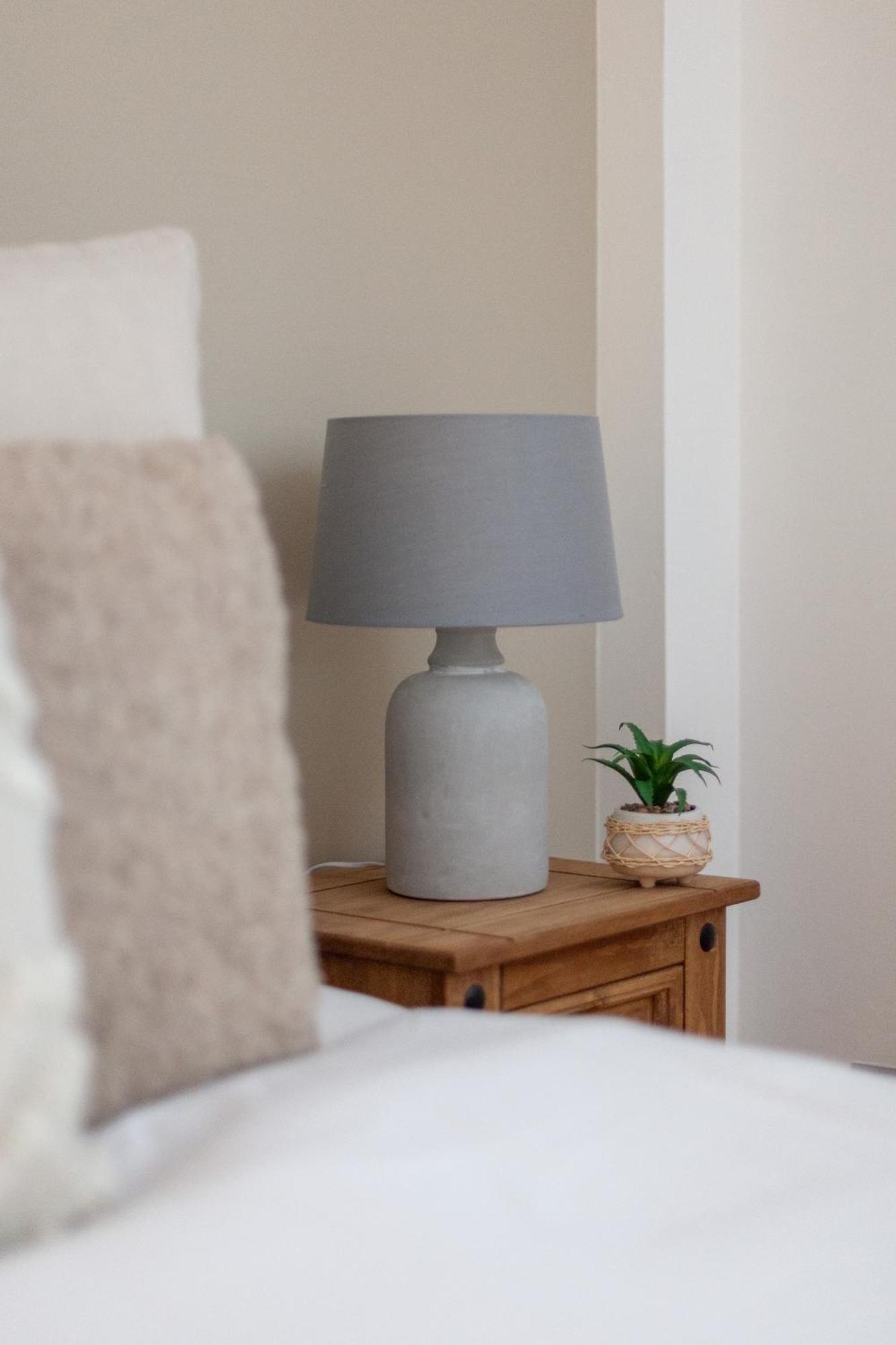 Apartamento The Oval Collection *