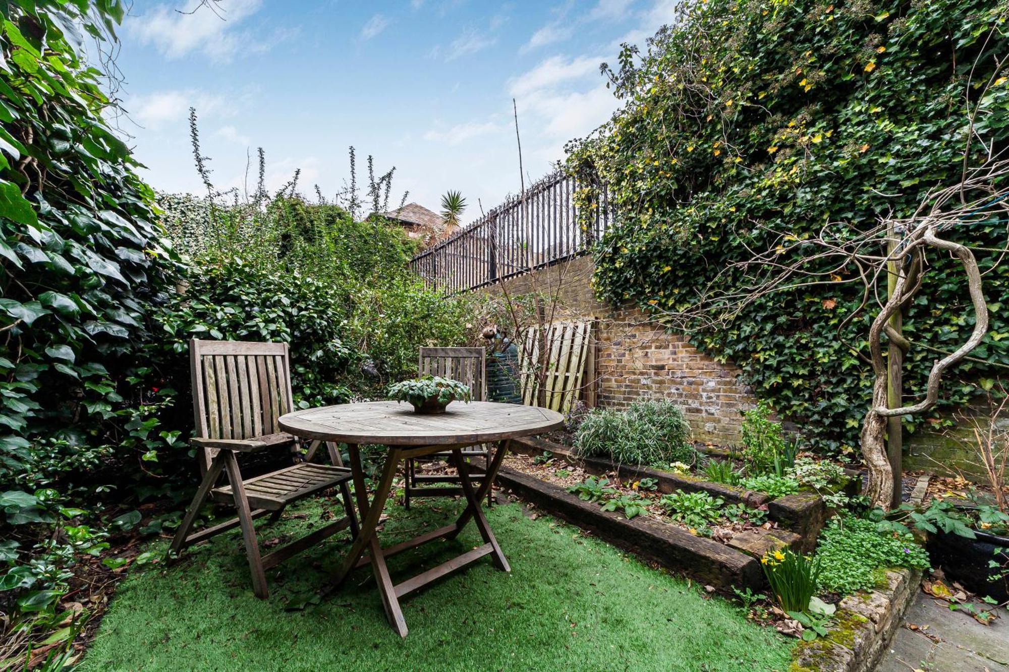 Apartamento The Oval Collection Londres