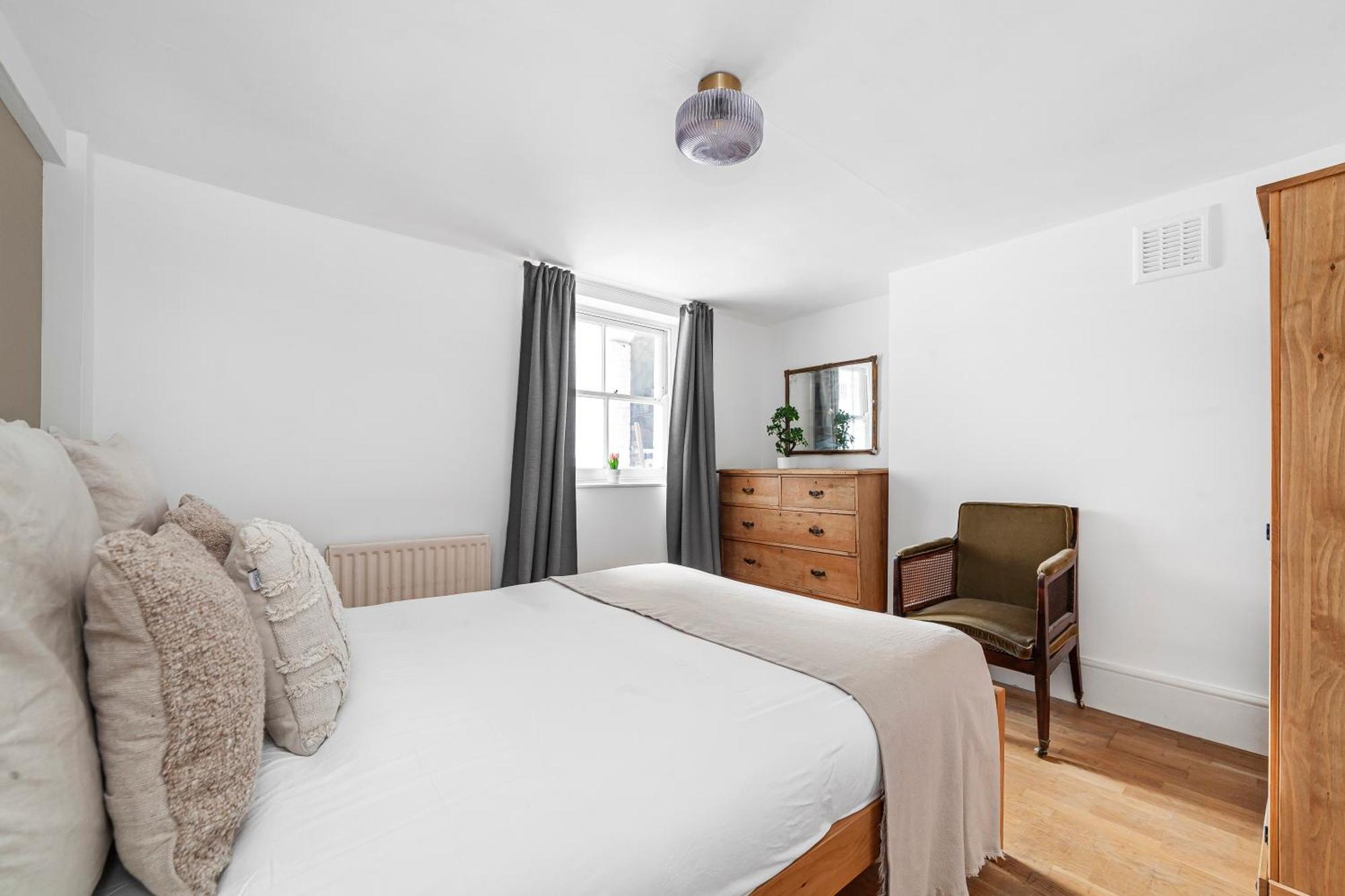 Apartamento The Oval Collection *
