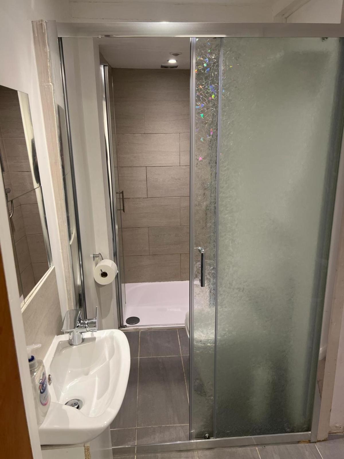 Comfy Private Bedrooms Near Euston, Habitación en casa particular *