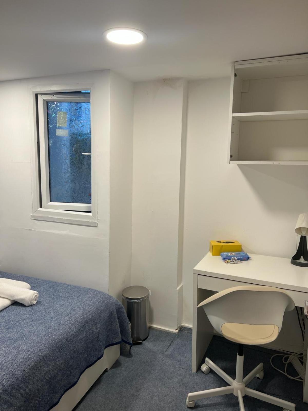 Habitación en casa particular Comfy Private Bedrooms Near Euston,