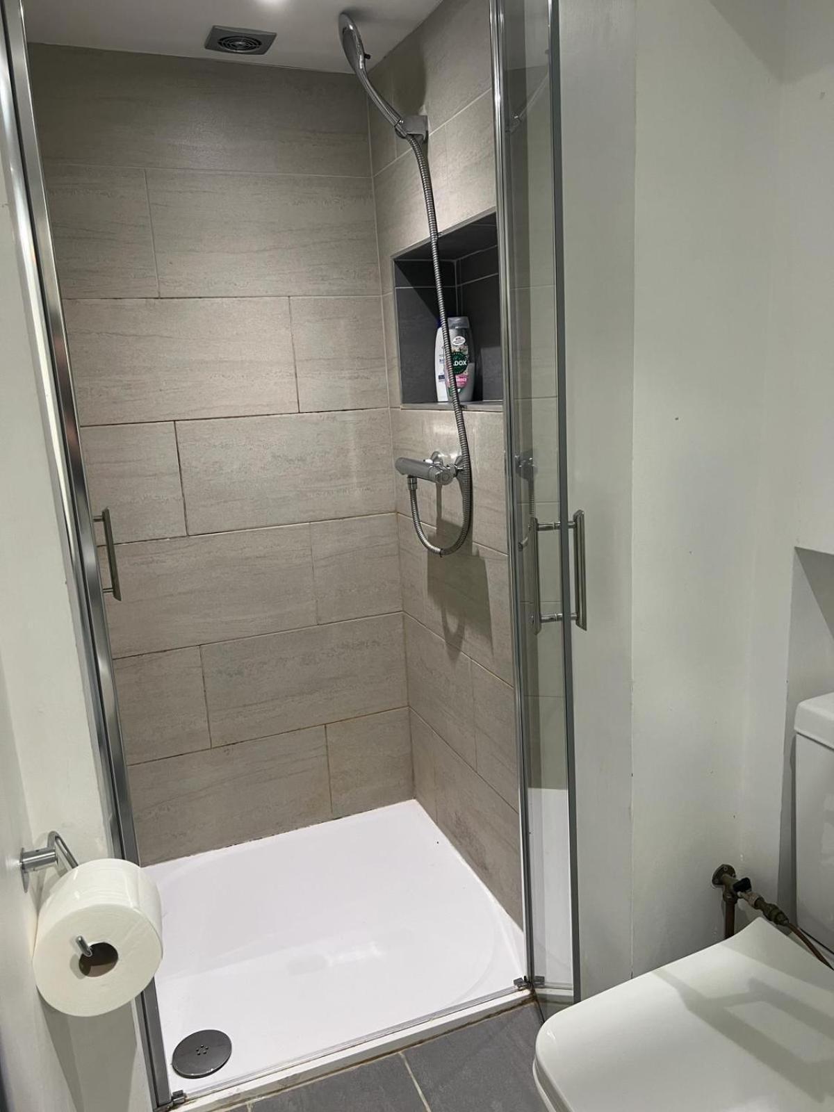 Privatunterkunft Comfy Private Bedrooms In Euston, *
