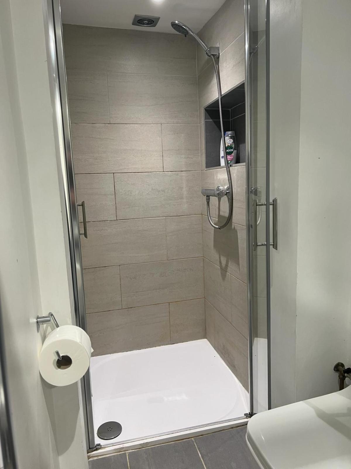 Comfy Private Bedrooms In Euston, Privatunterkunft London