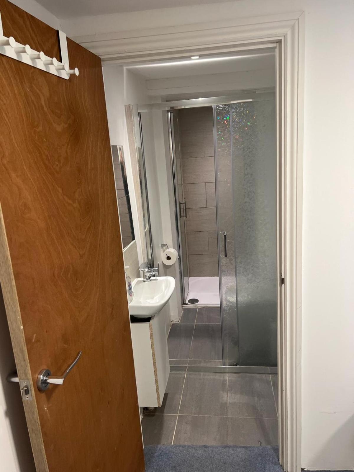 Comfy Private Bedrooms Near Euston,