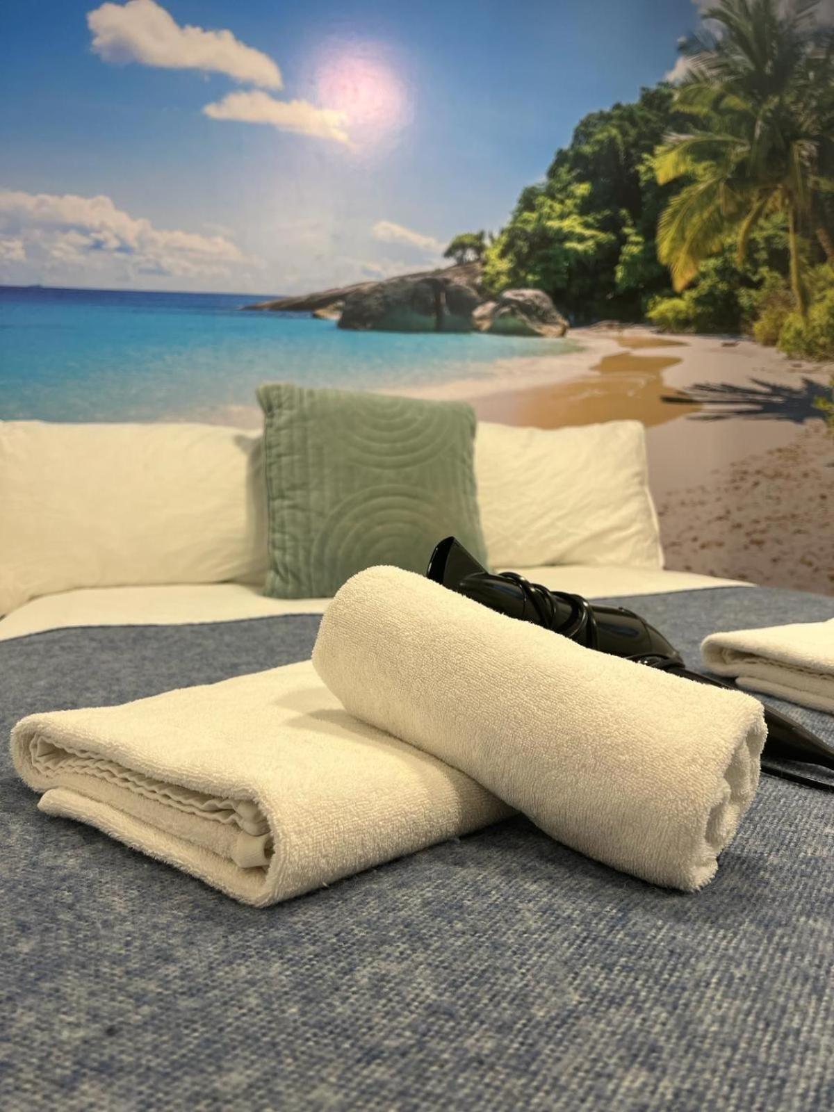 Privatunterkunft Comfy Private Bedrooms In Euston, London